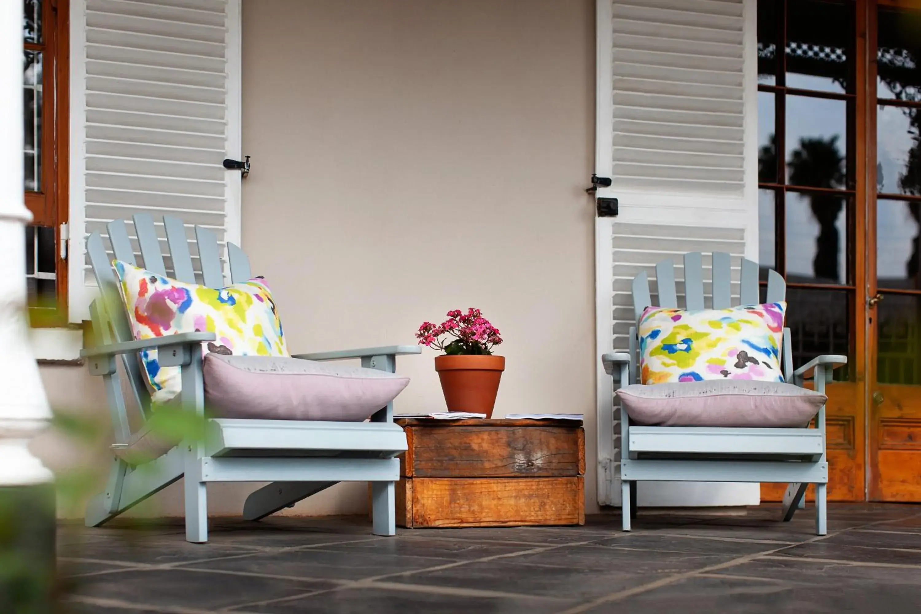 Standard Double or Twin Room - single occupancy in The Habit Guesthouse Standard Double or Twin Room - single occupancy in The Habit Guesthouse