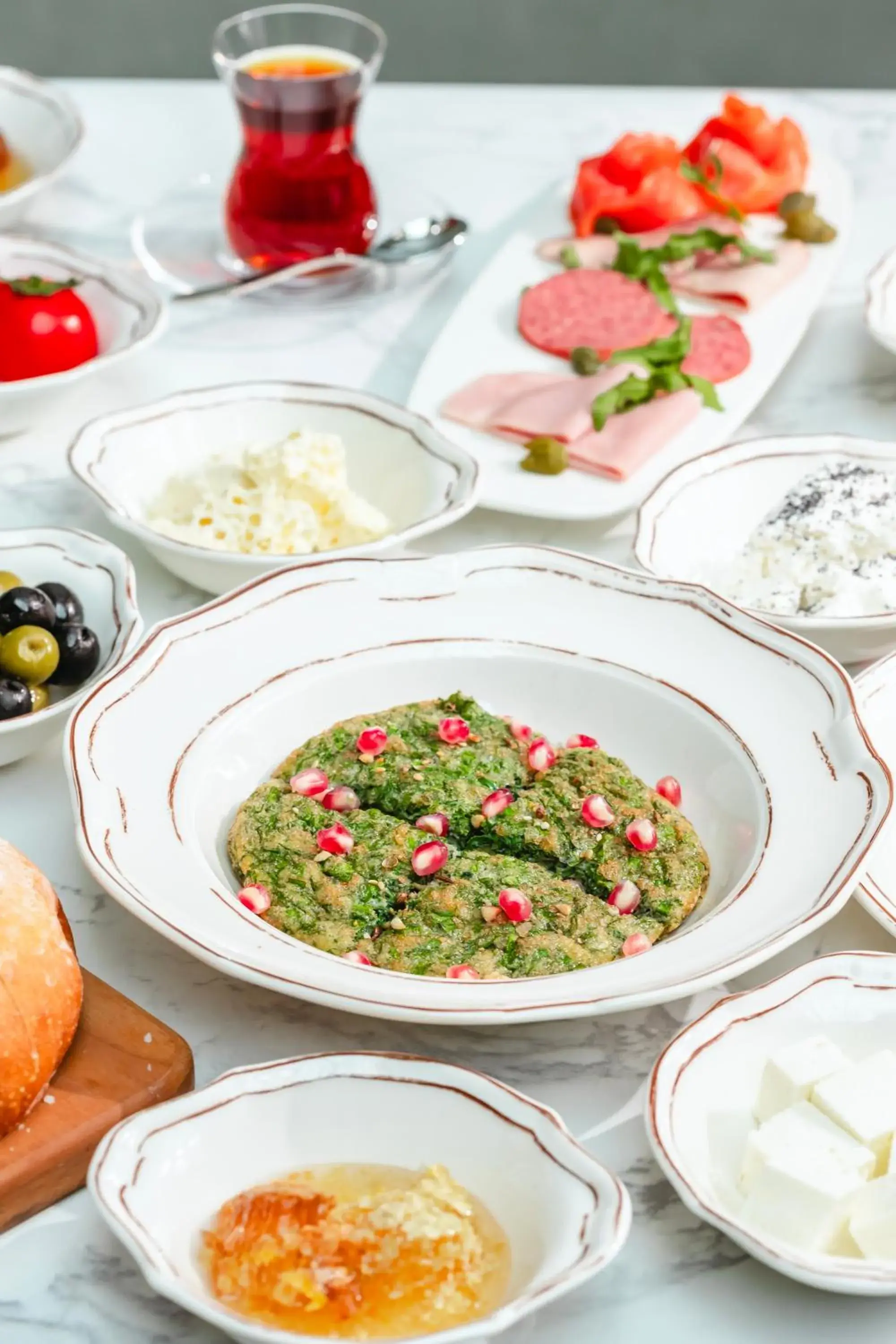 Restaurant/places to eat in ART Gallery Hotel Restaurant/places to eat in ART Gallery Hotel