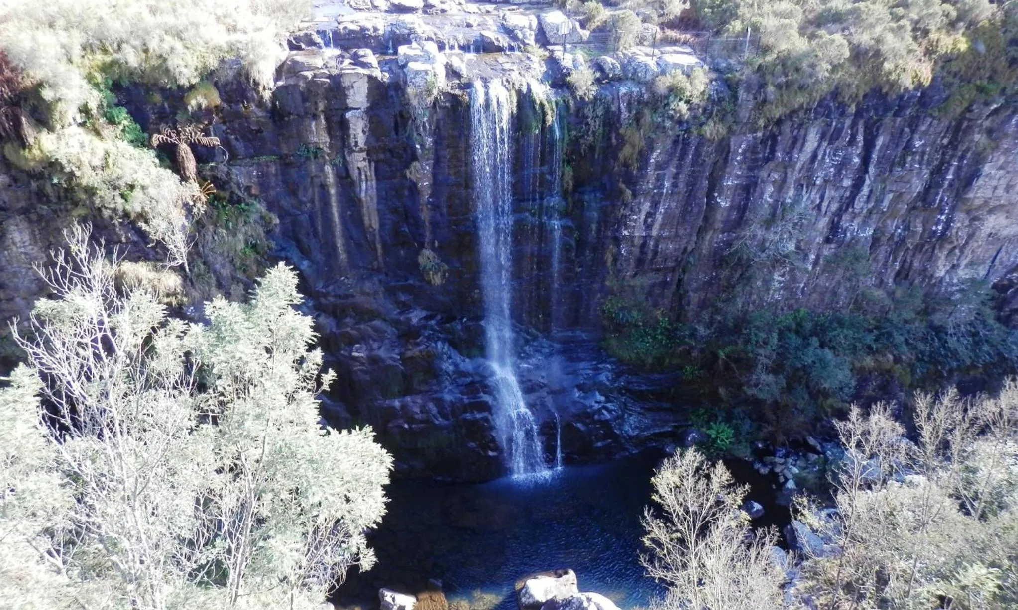 Nearby landmark in Sabie Self Catering Apartments