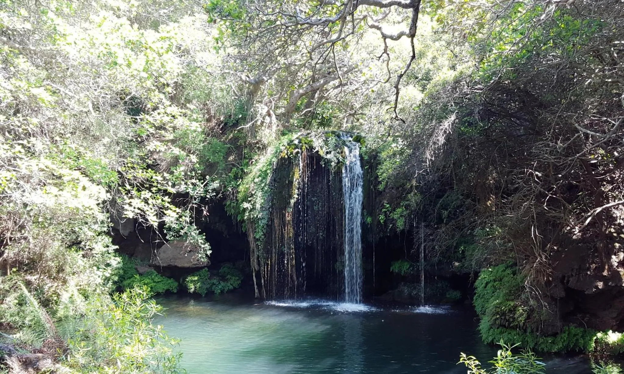 Nearby landmark in Sabie Self Catering Apartments