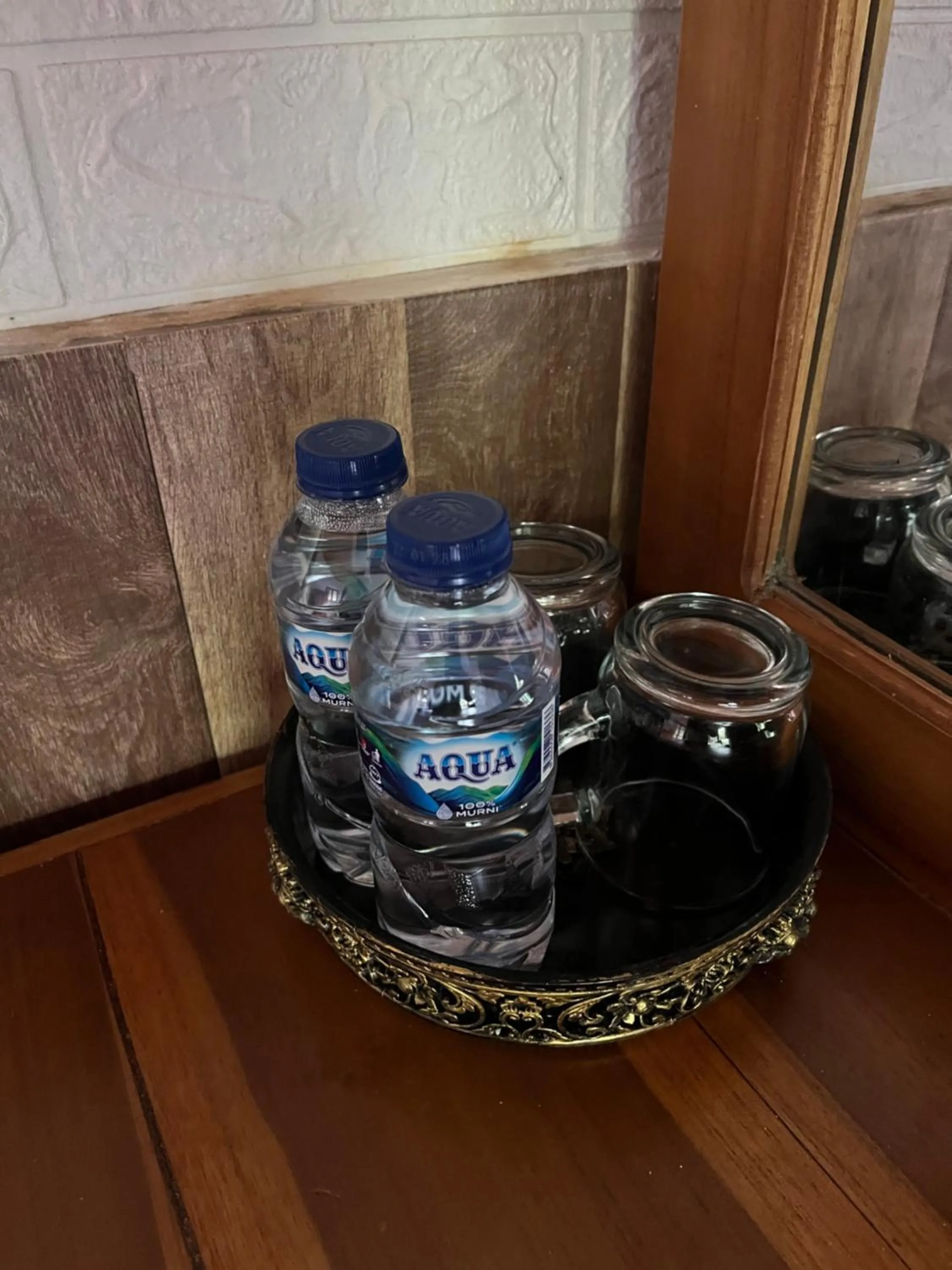 Khrisna Hs and Cottages