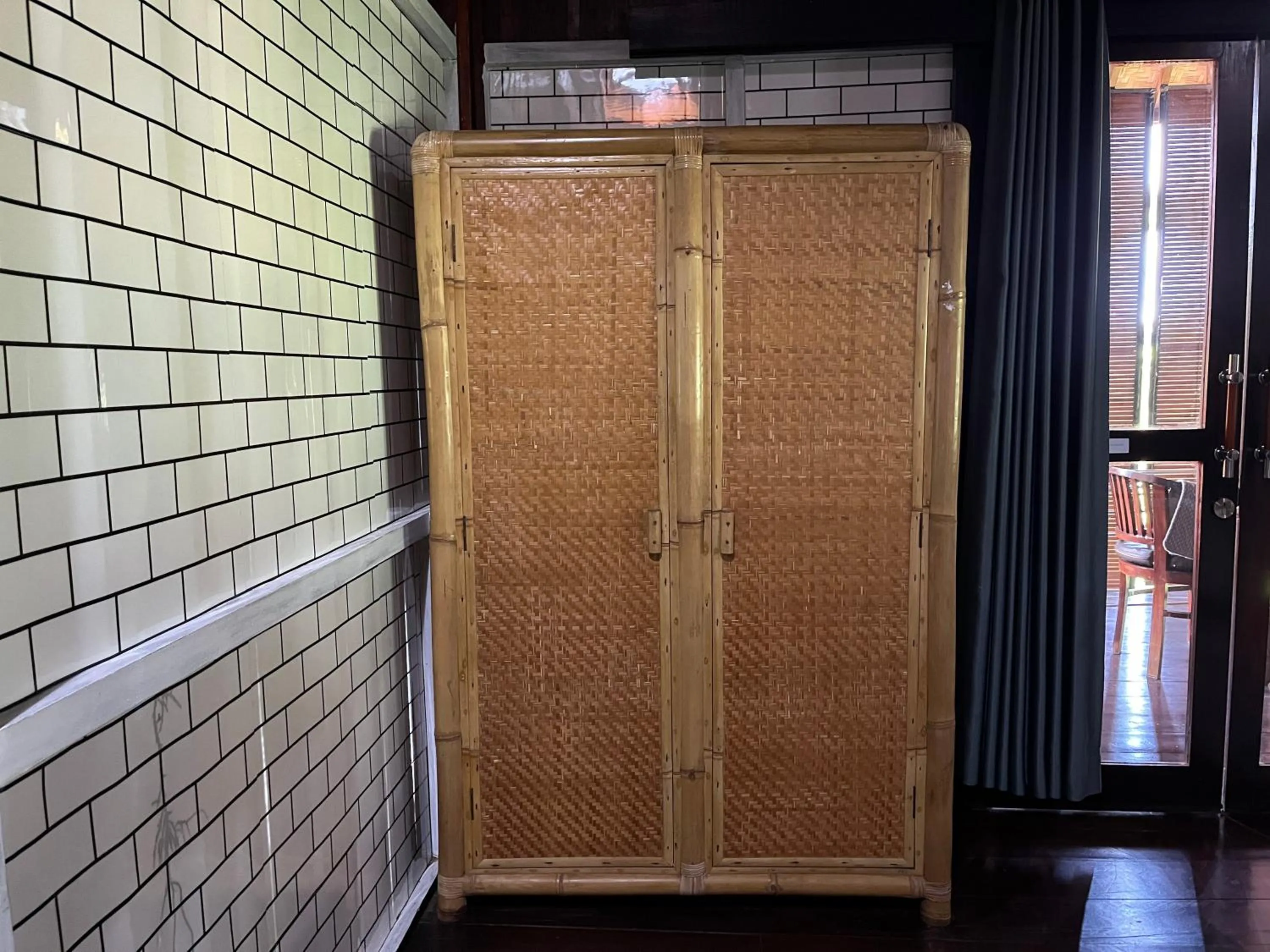 Khrisna Hs and Cottages