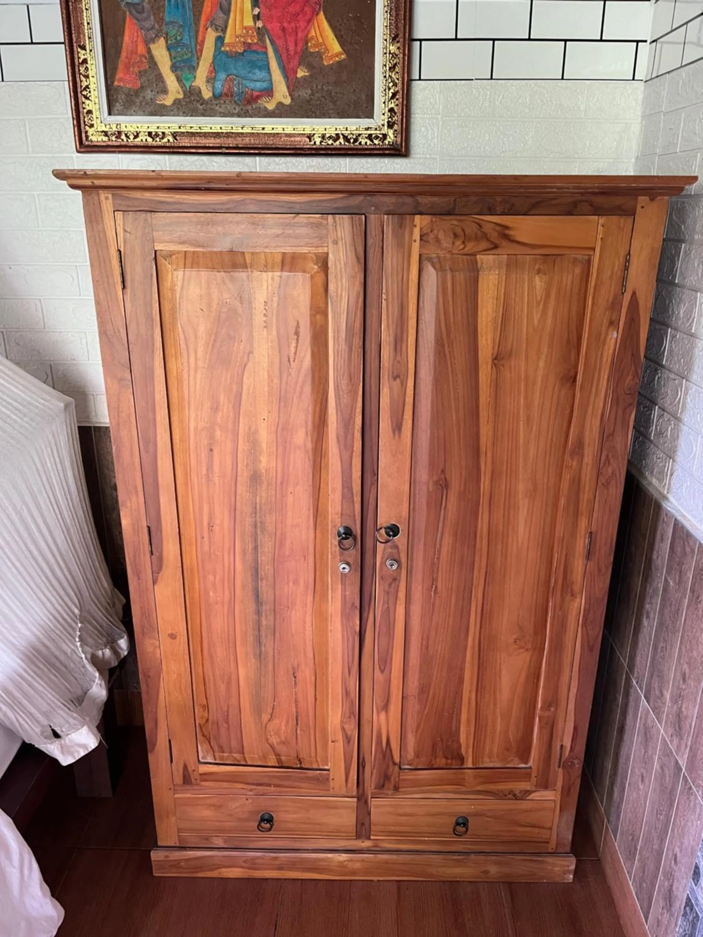 Khrisna Hs and Cottages