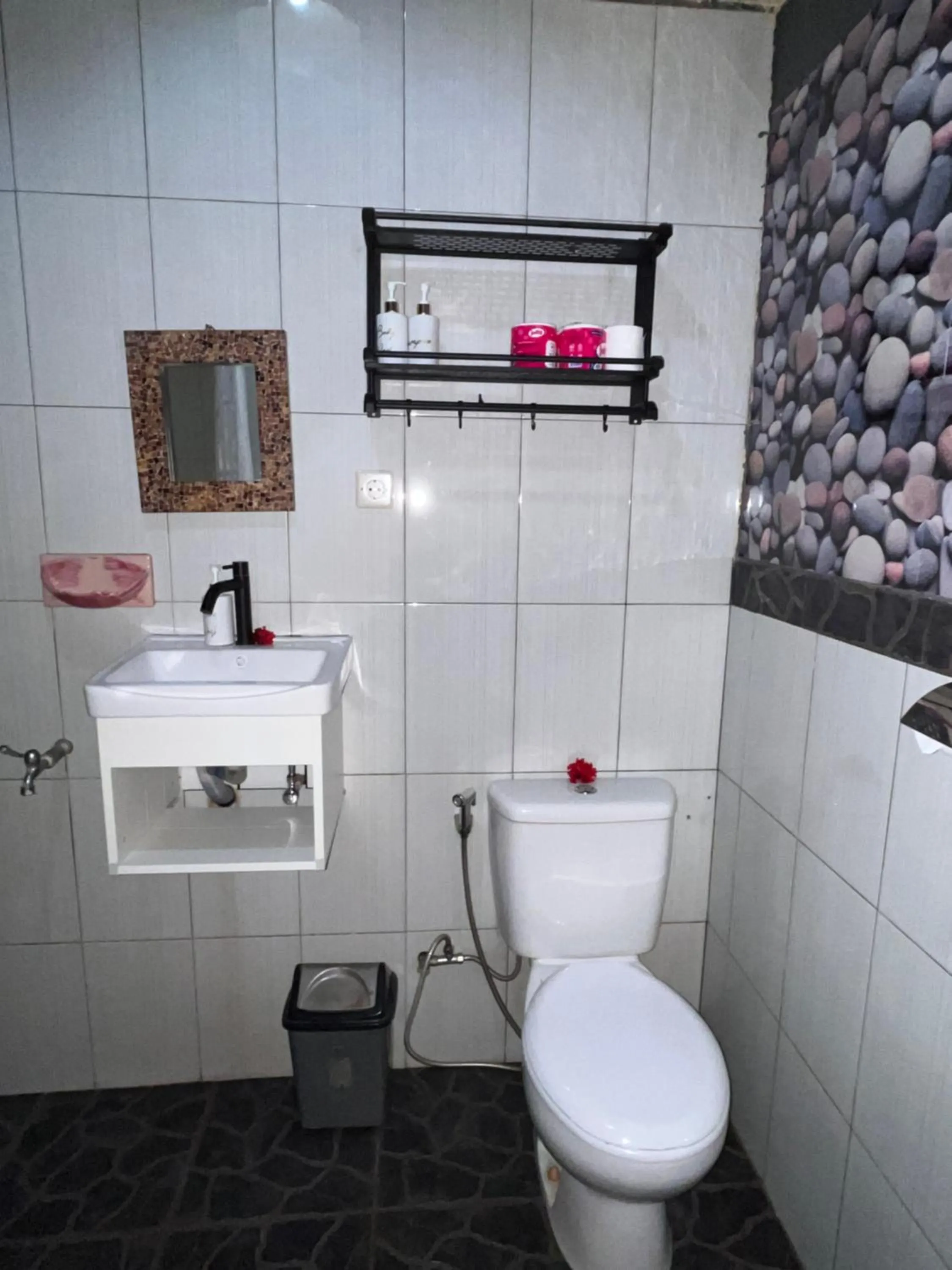 Khrisna Hs and Cottages