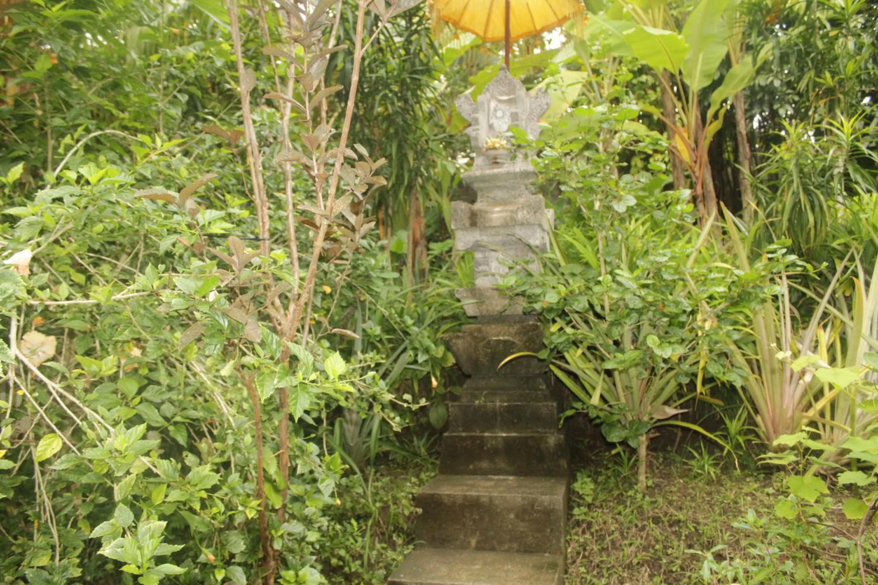 Place of worship in Khrisna Hs and Cottages