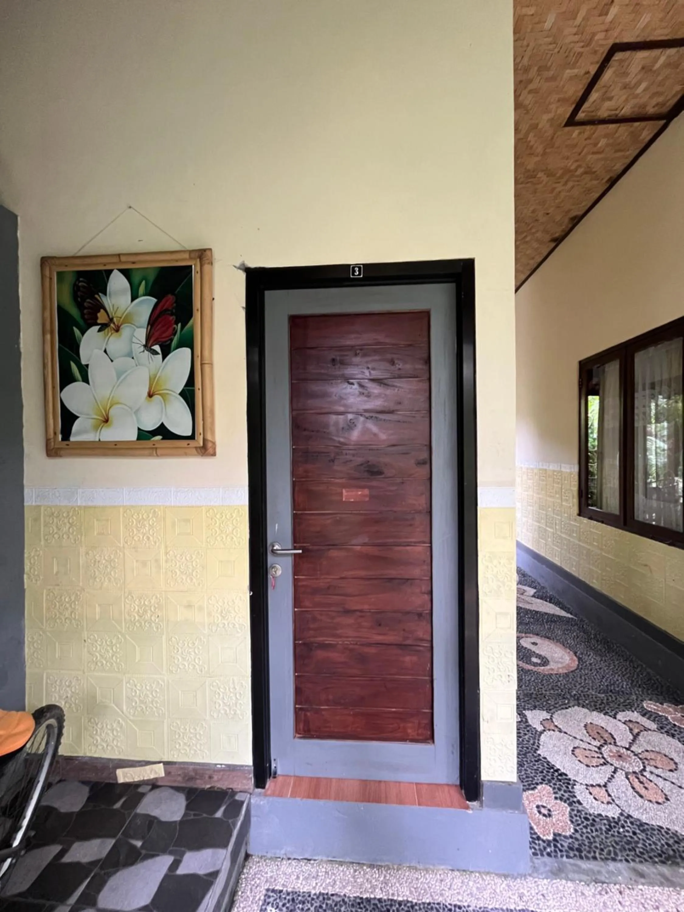 Khrisna Hs and Cottages