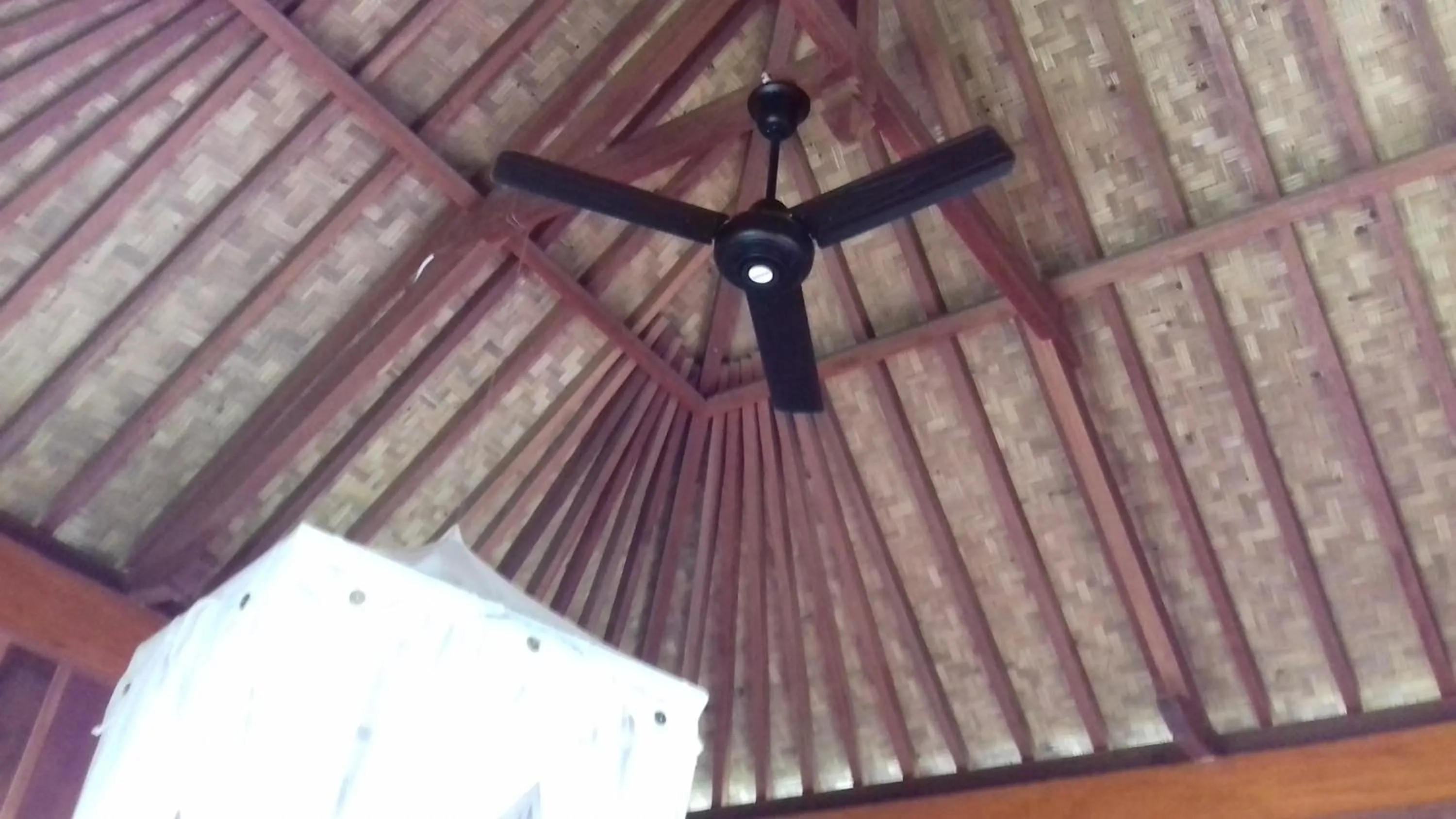 Photo of the whole room in Khrisna Hs and Cottages