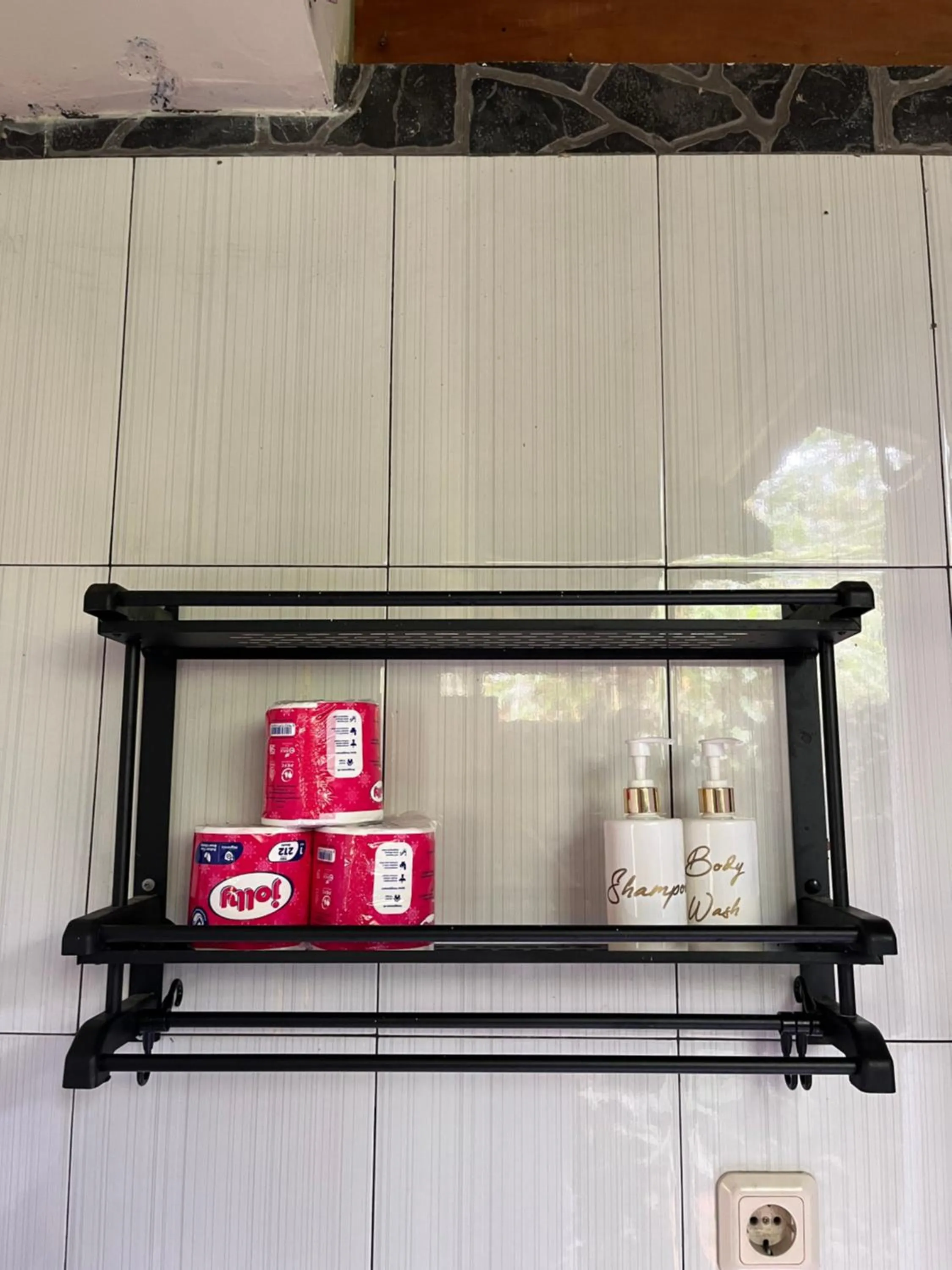 Khrisna Hs and Cottages