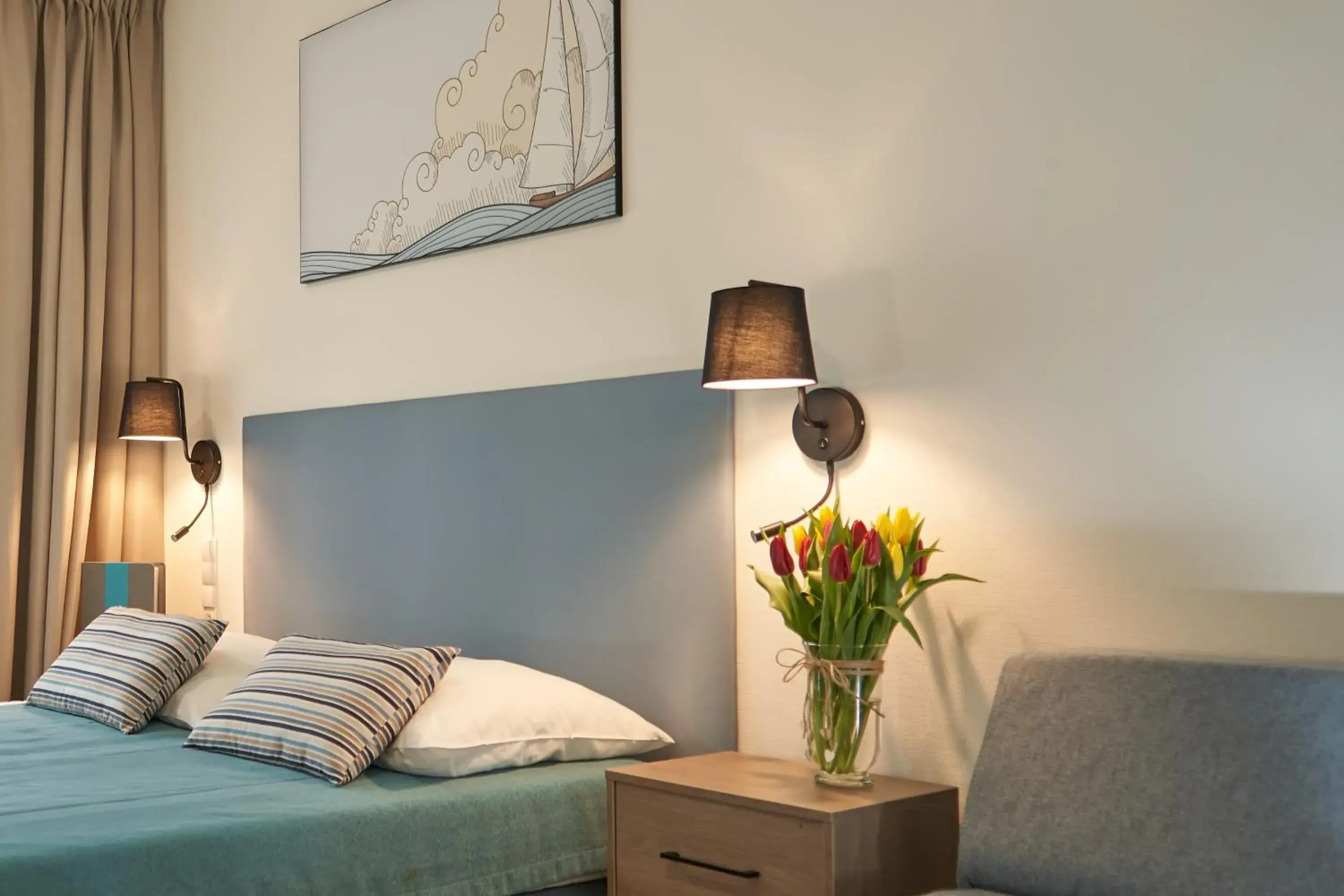Studio Apartment in Aquamarina Onyx Marina Invest Studio Apartment in Aquamarina Onyx Marina Invest