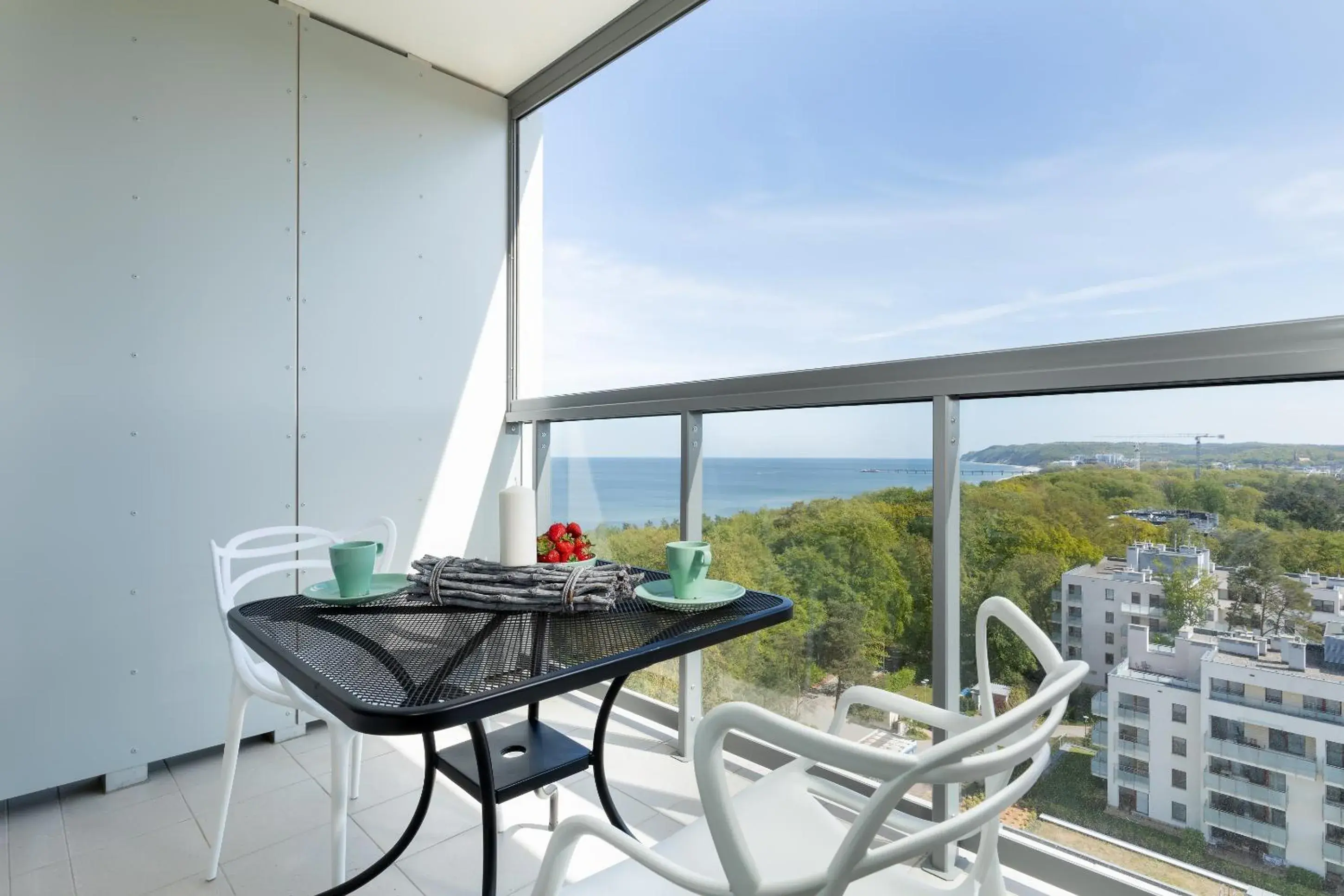 Studio Apartment with Sea View in Aquamarina Onyx Marina Invest Studio Apartment with Sea View in Aquamarina Onyx Marina Invest