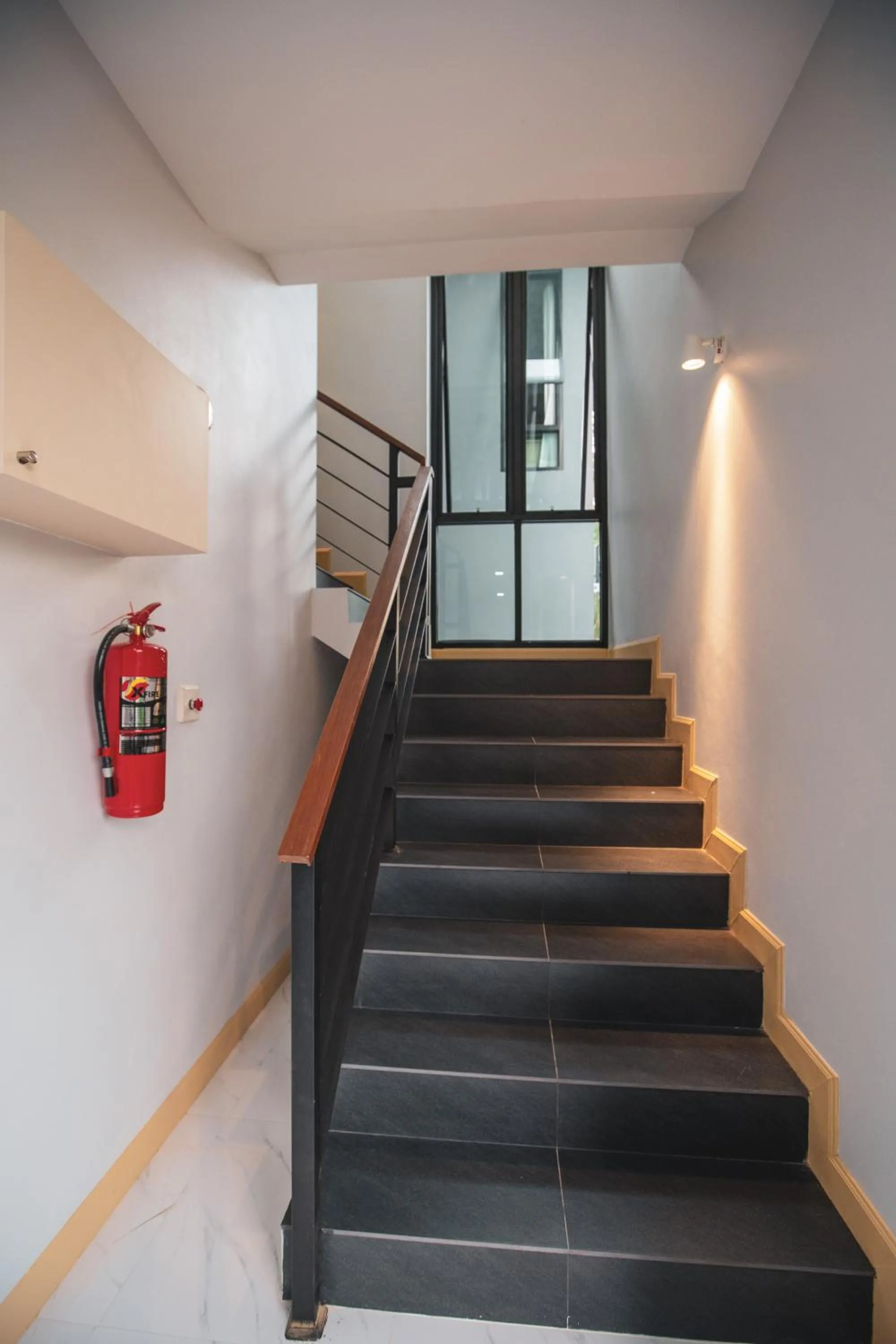 Decorative detail in Aonang nine poolvilla