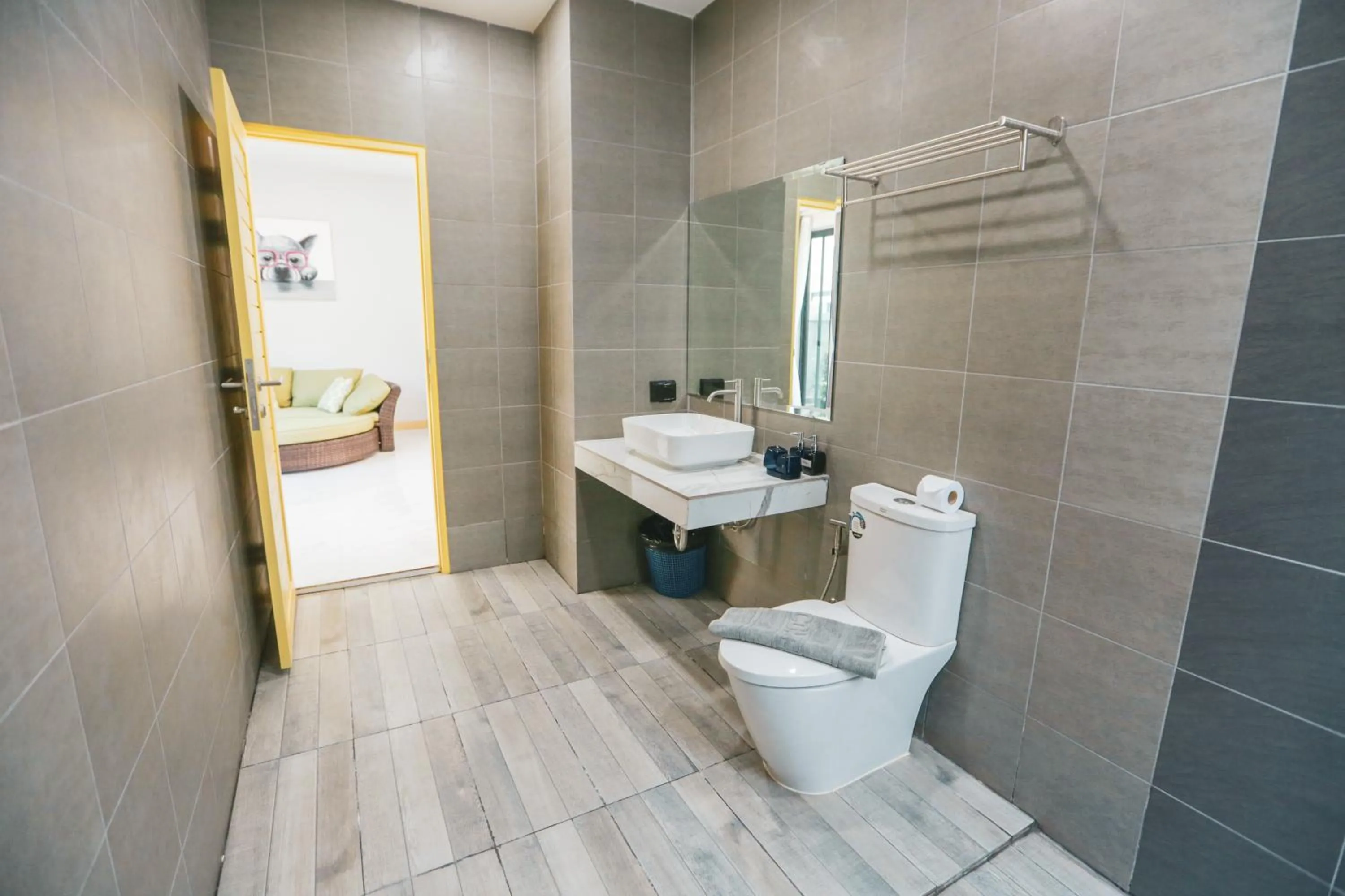 Other in Aonang nine poolvilla