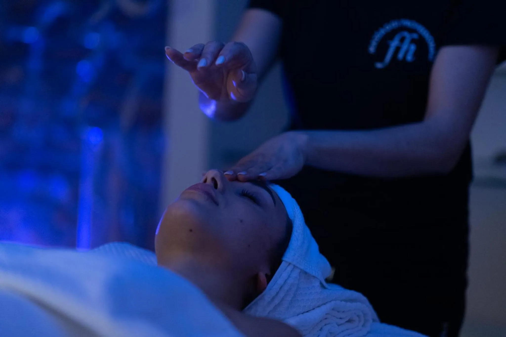 Massage in Di Sabatino Resort - Suite Apartments & Spa