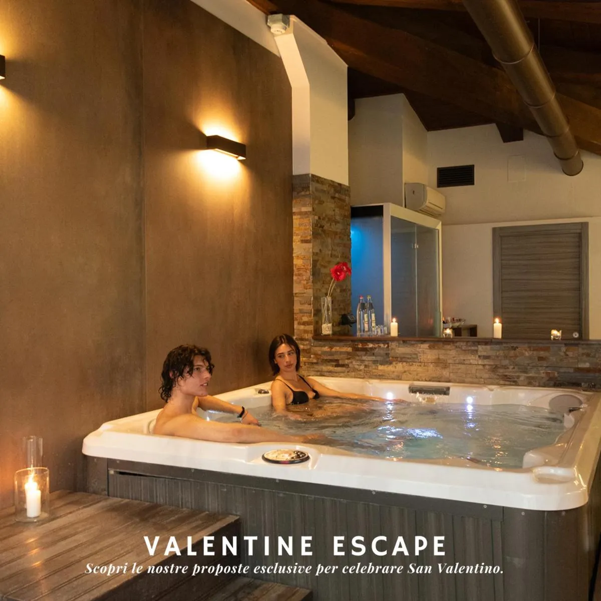 Di Sabatino Resort - Suite Apartments & Spa