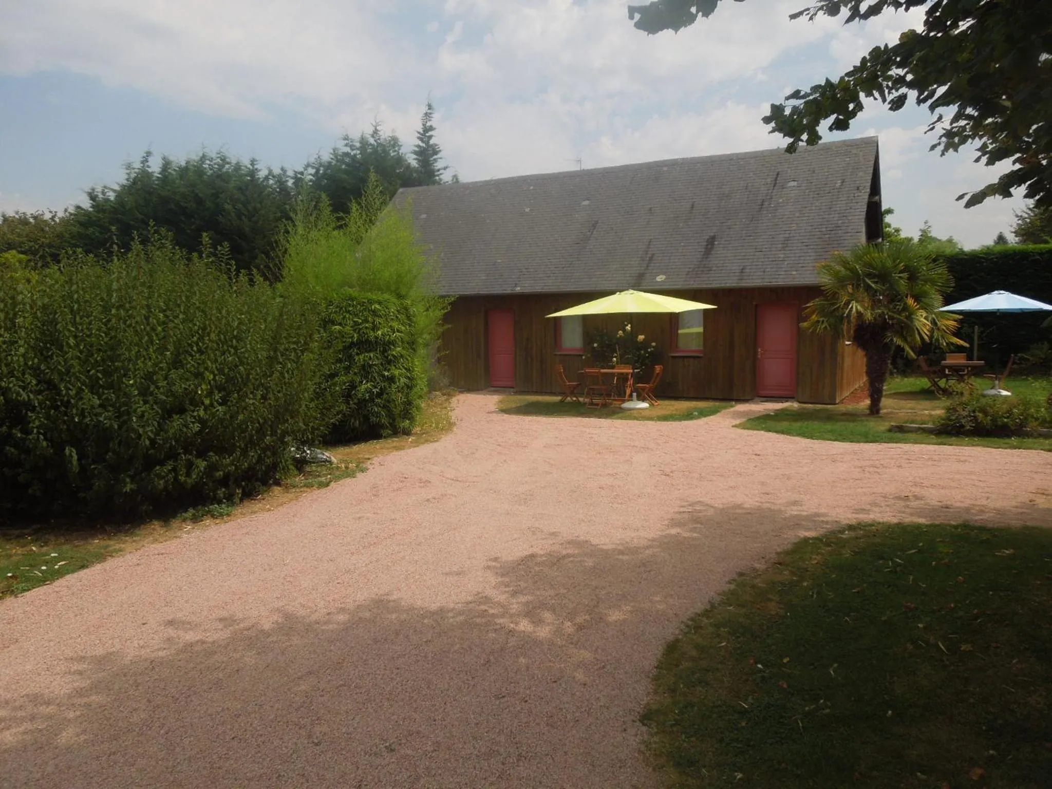 Chambre d'Hôtes de l'Estuaire