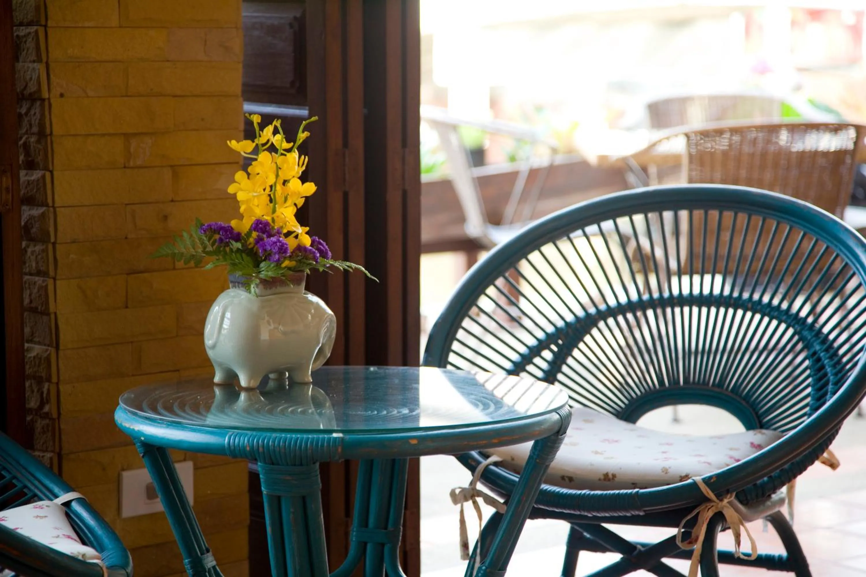 Other in Korbua House