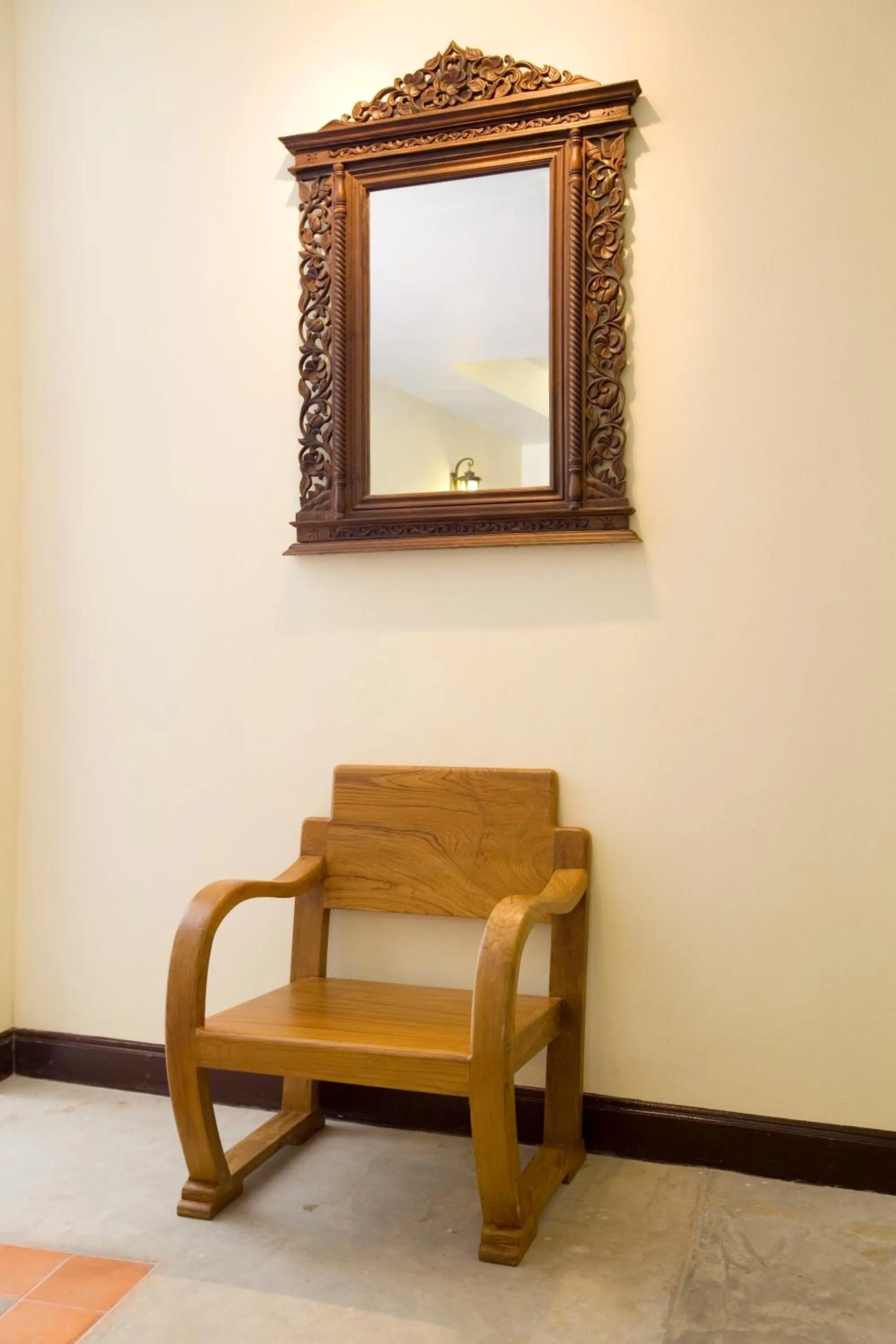 Other in Korbua House