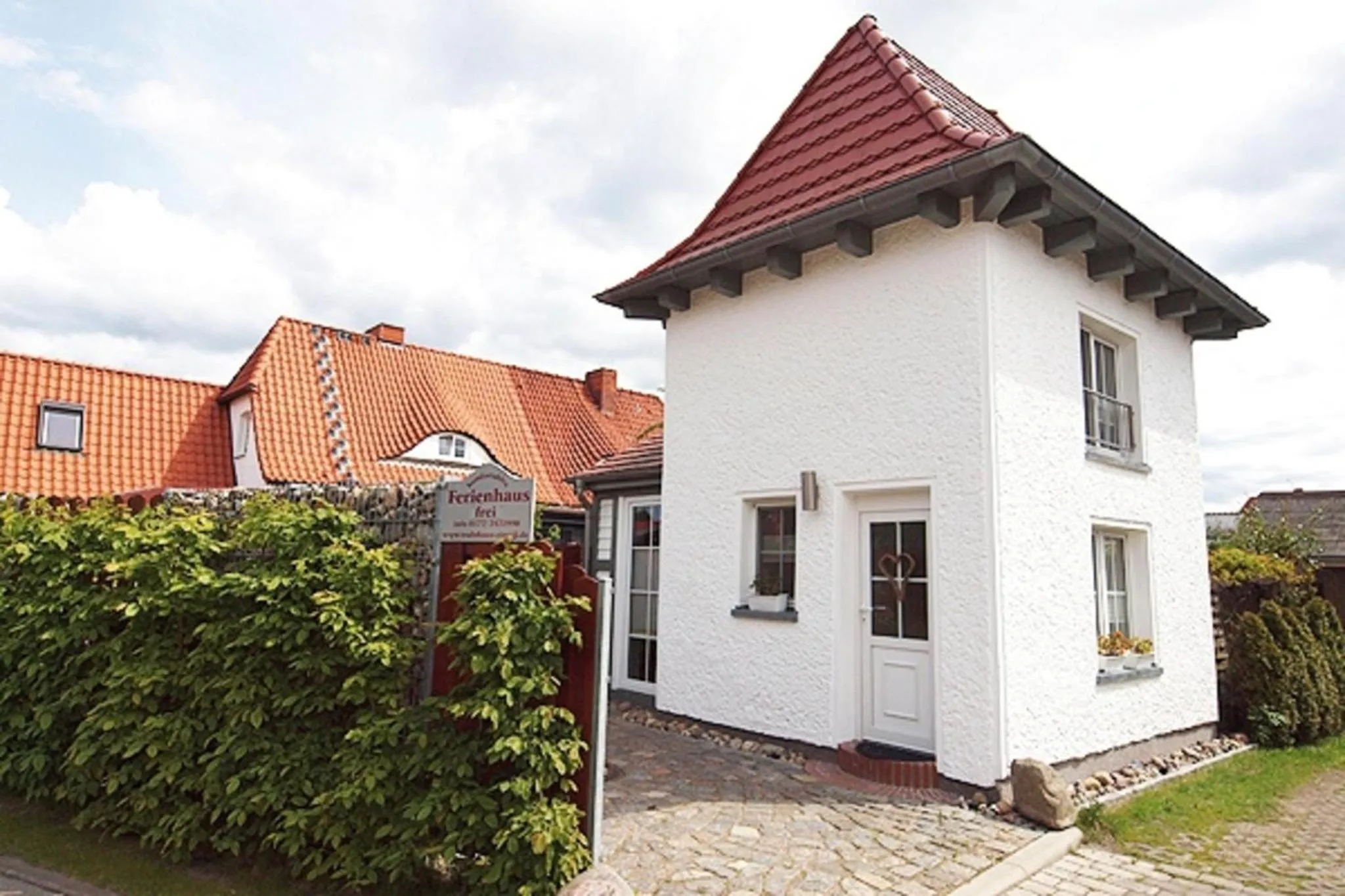 Trafohaus