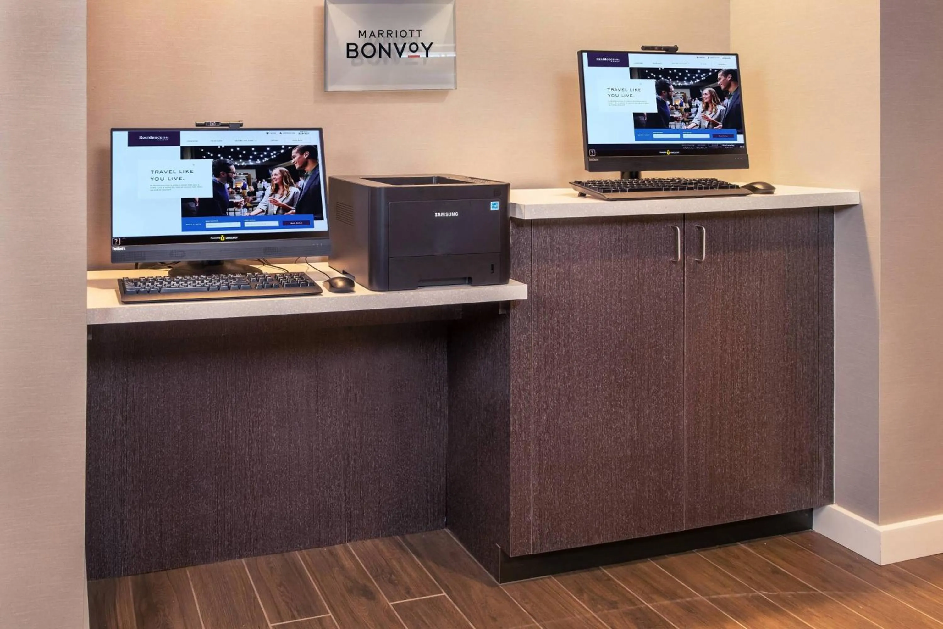 Other in Residence Inn Fulton at Maple Lawn