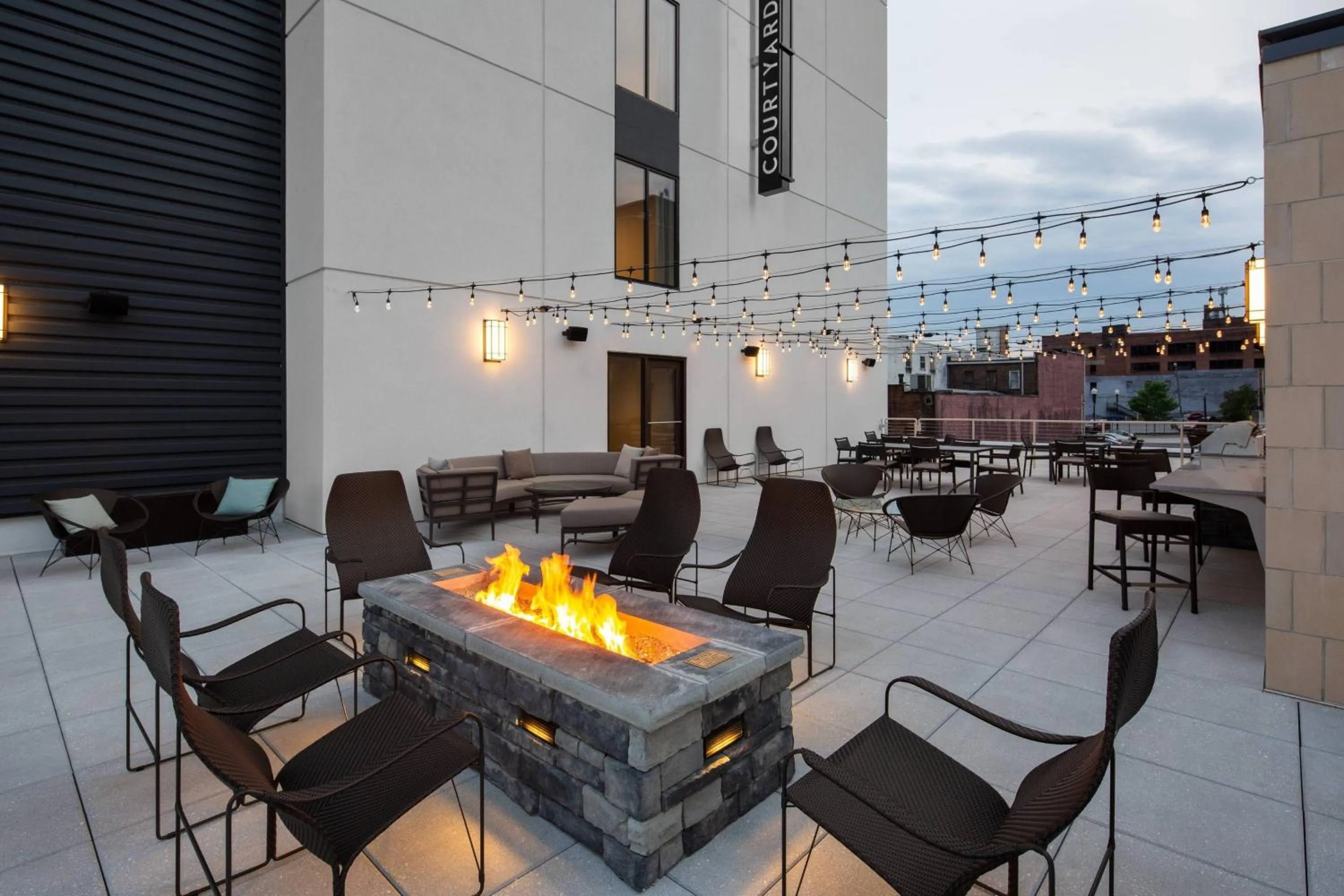 Other in Courtyard by Marriott Knoxville Downtown