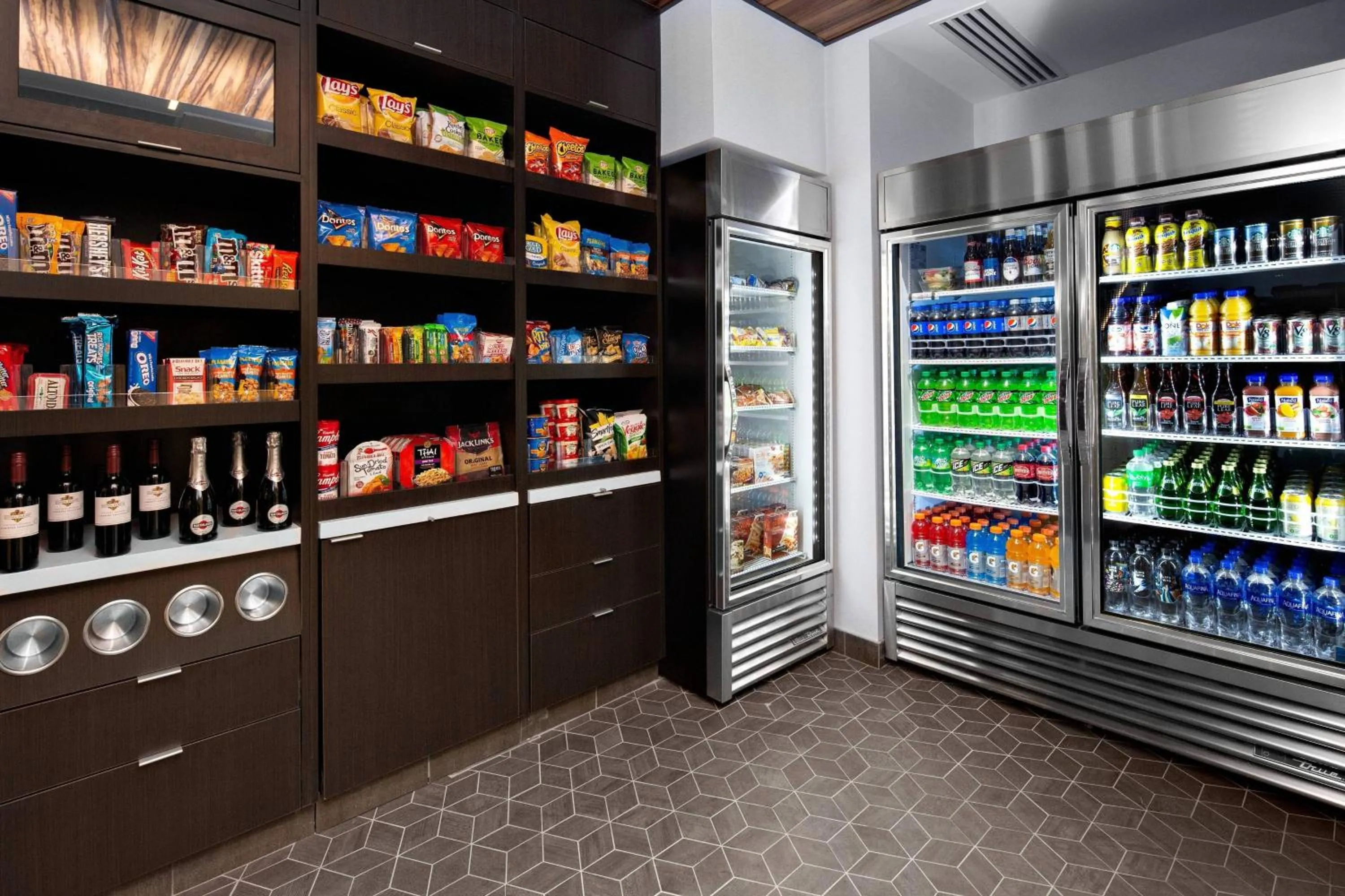 Other in Courtyard by Marriott Knoxville Downtown