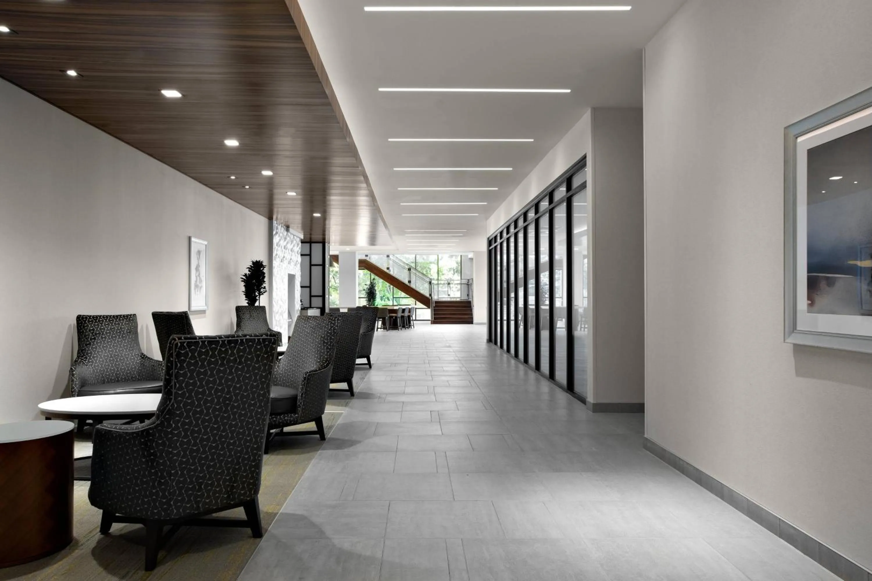 View (from property/room) in Residence Inn by Marriott Knoxville Downtown