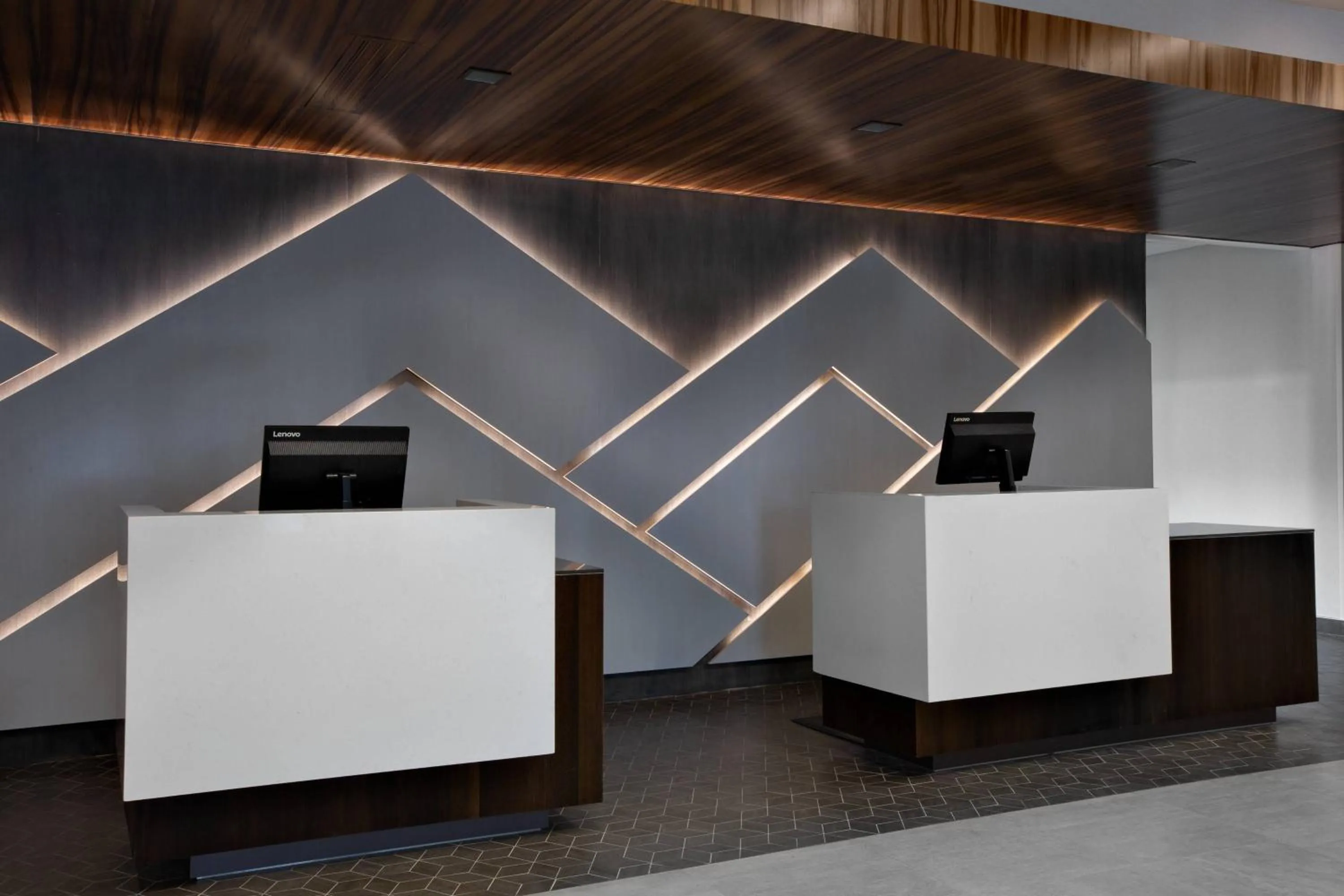 View (from property/room) in Residence Inn by Marriott Knoxville Downtown