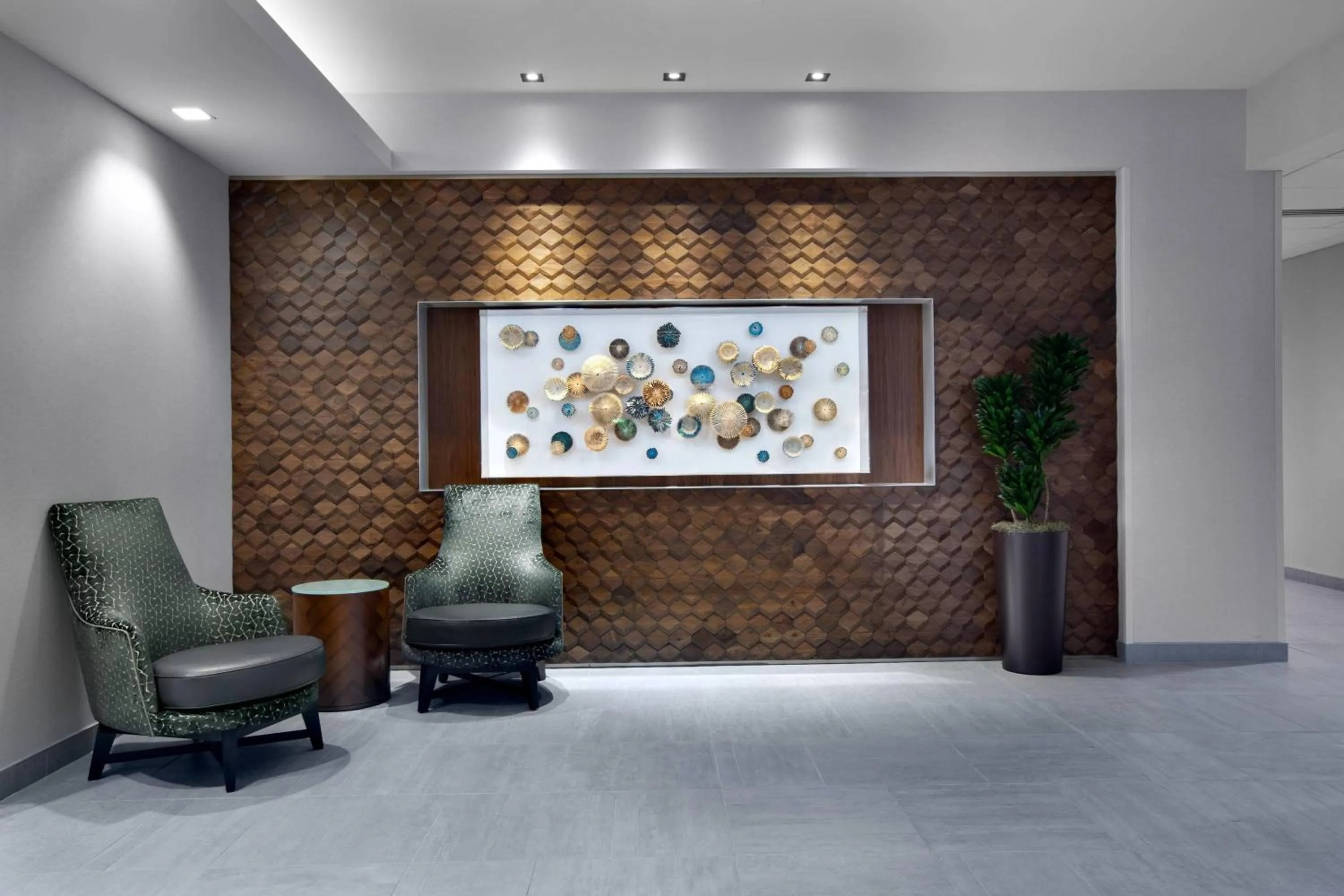 View (from property/room) in Residence Inn by Marriott Knoxville Downtown