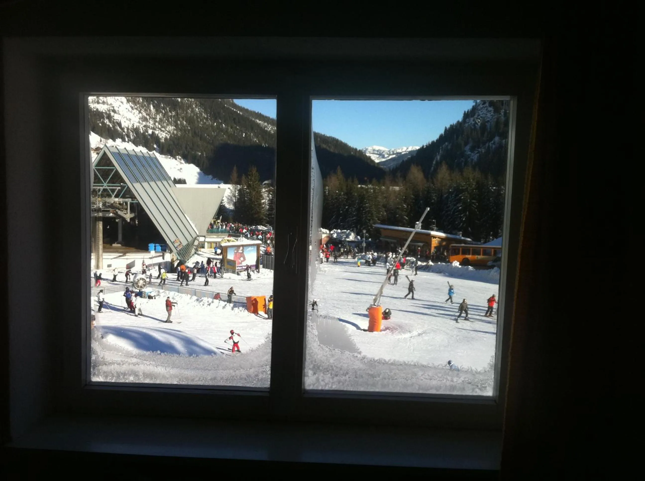 Other in B&B La Tranquillitè