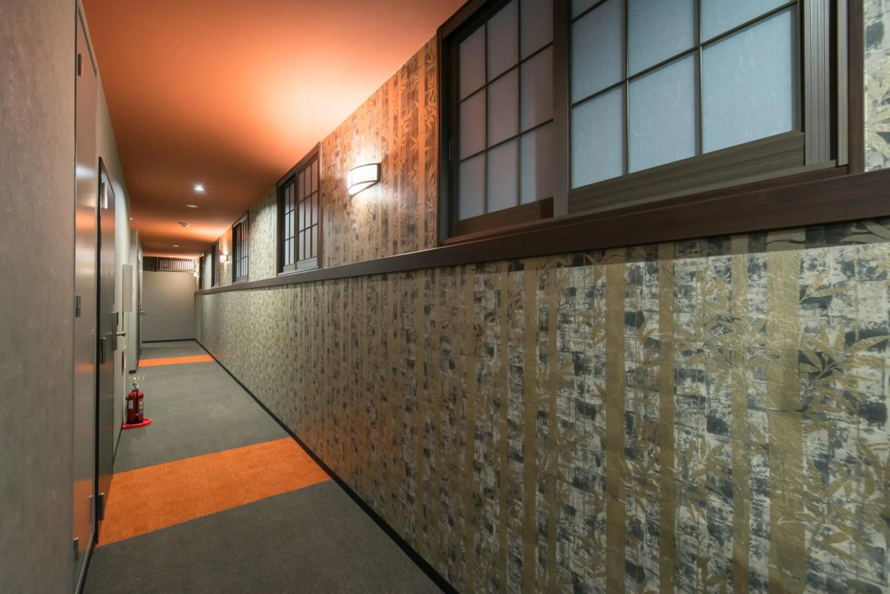 Area and facilities in Stay SAKURA Kyoto Higashiyama Shirakawa