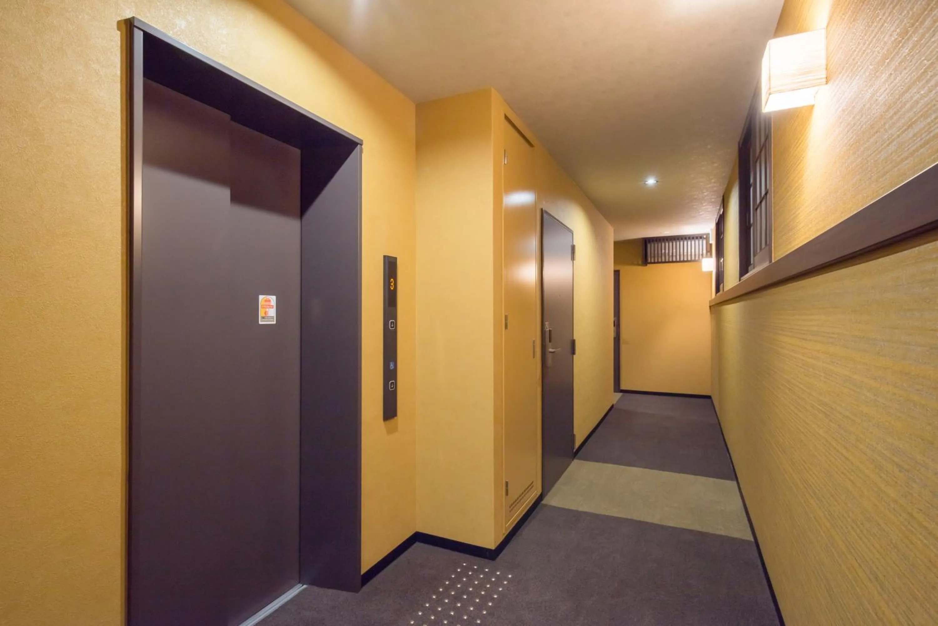 Area and facilities in Stay SAKURA Kyoto Higashiyama Shirakawa