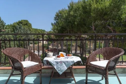 Terrazza sul Plemmirio