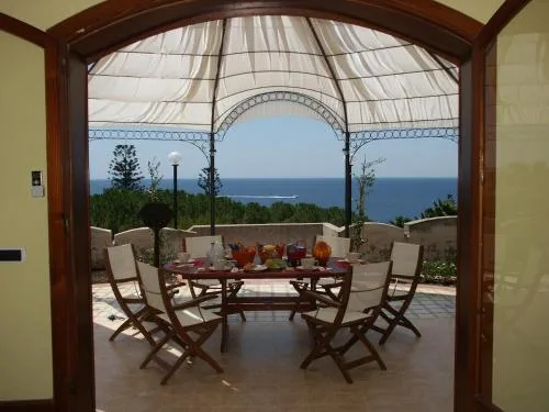Terrazza sul Plemmirio