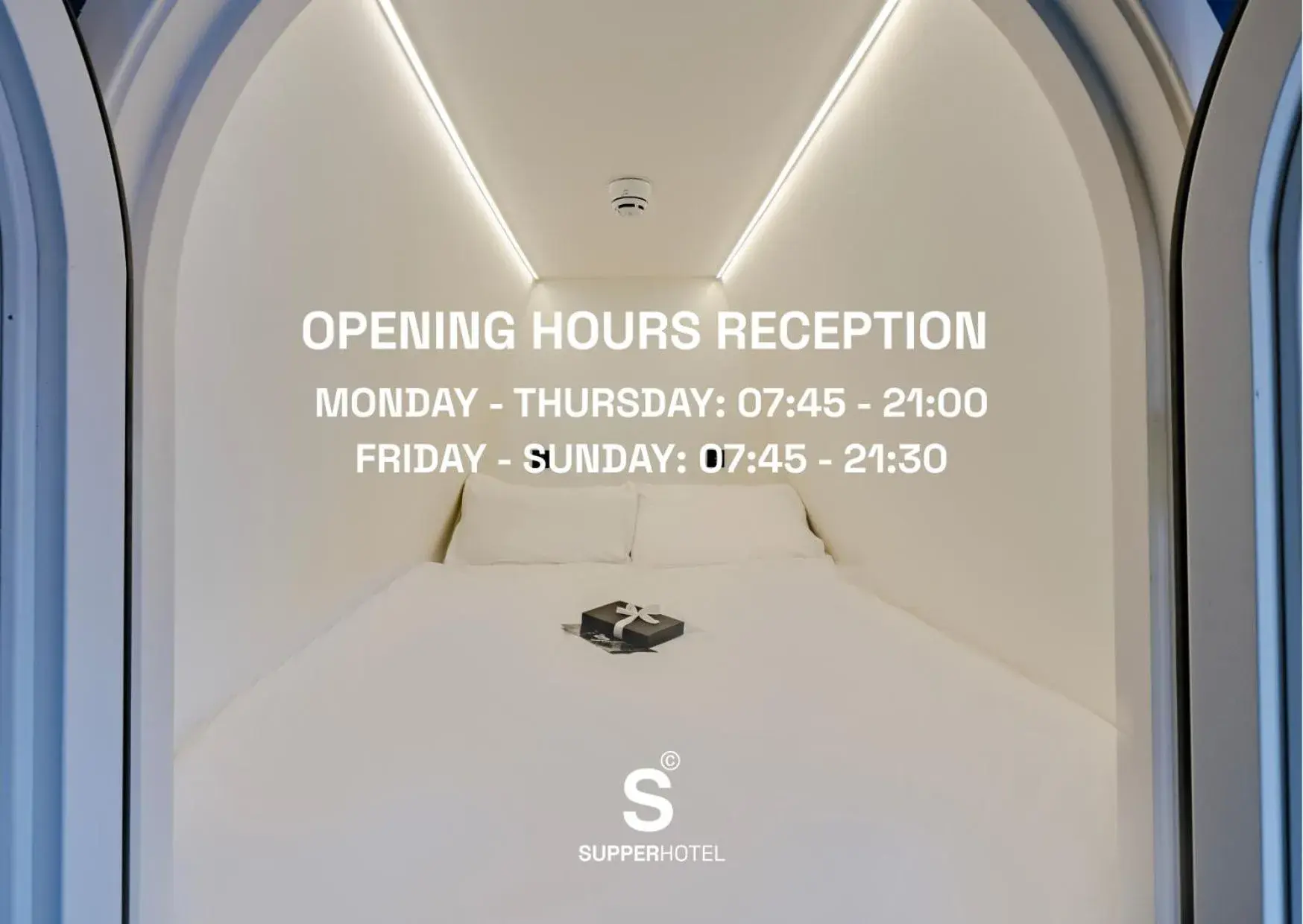 SUPPER Hotel SUPPER Hotel