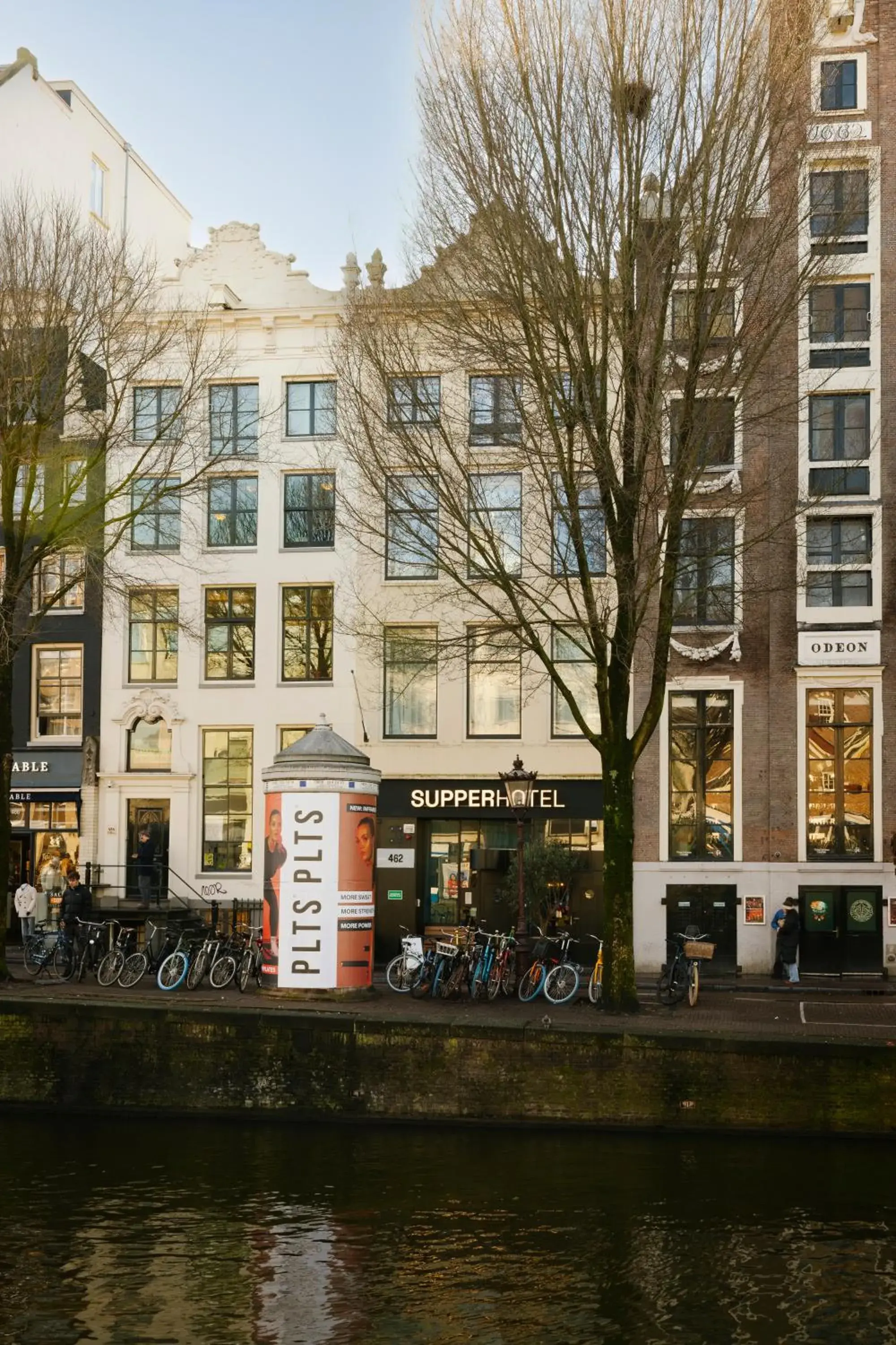 SUPPER Hotel SUPPER Hotel