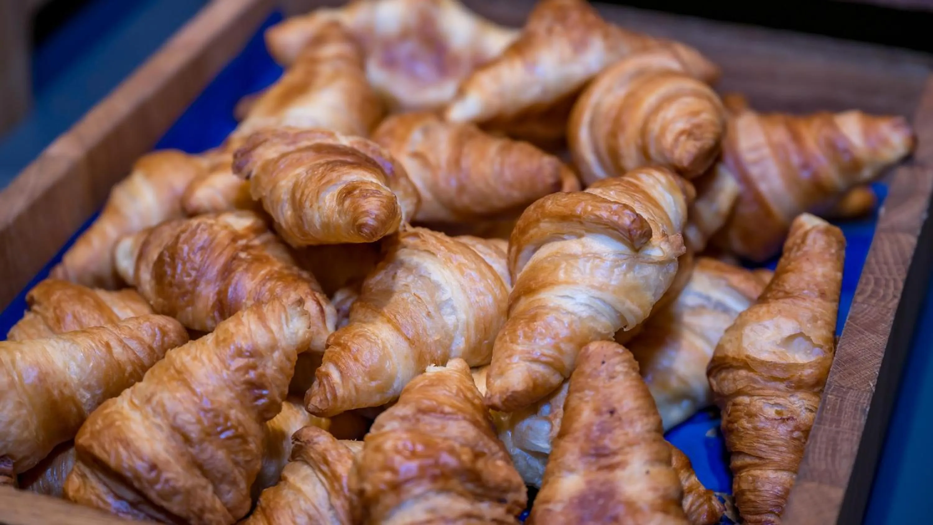 Restaurant/places to eat in Holiday Inn Express - Luzern - Kriens by IHG