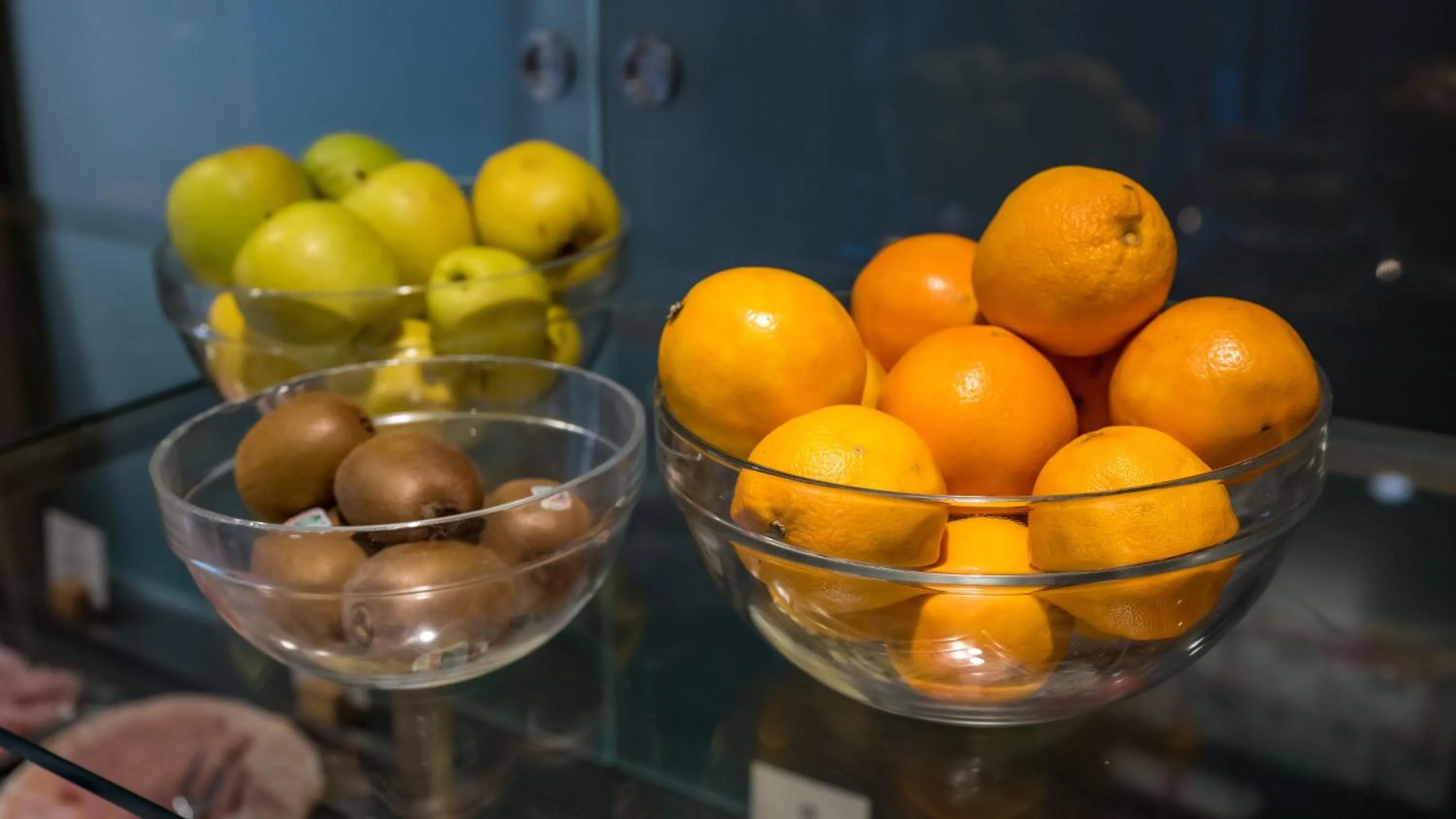 Restaurant/places to eat in Holiday Inn Express - Luzern - Kriens by IHG