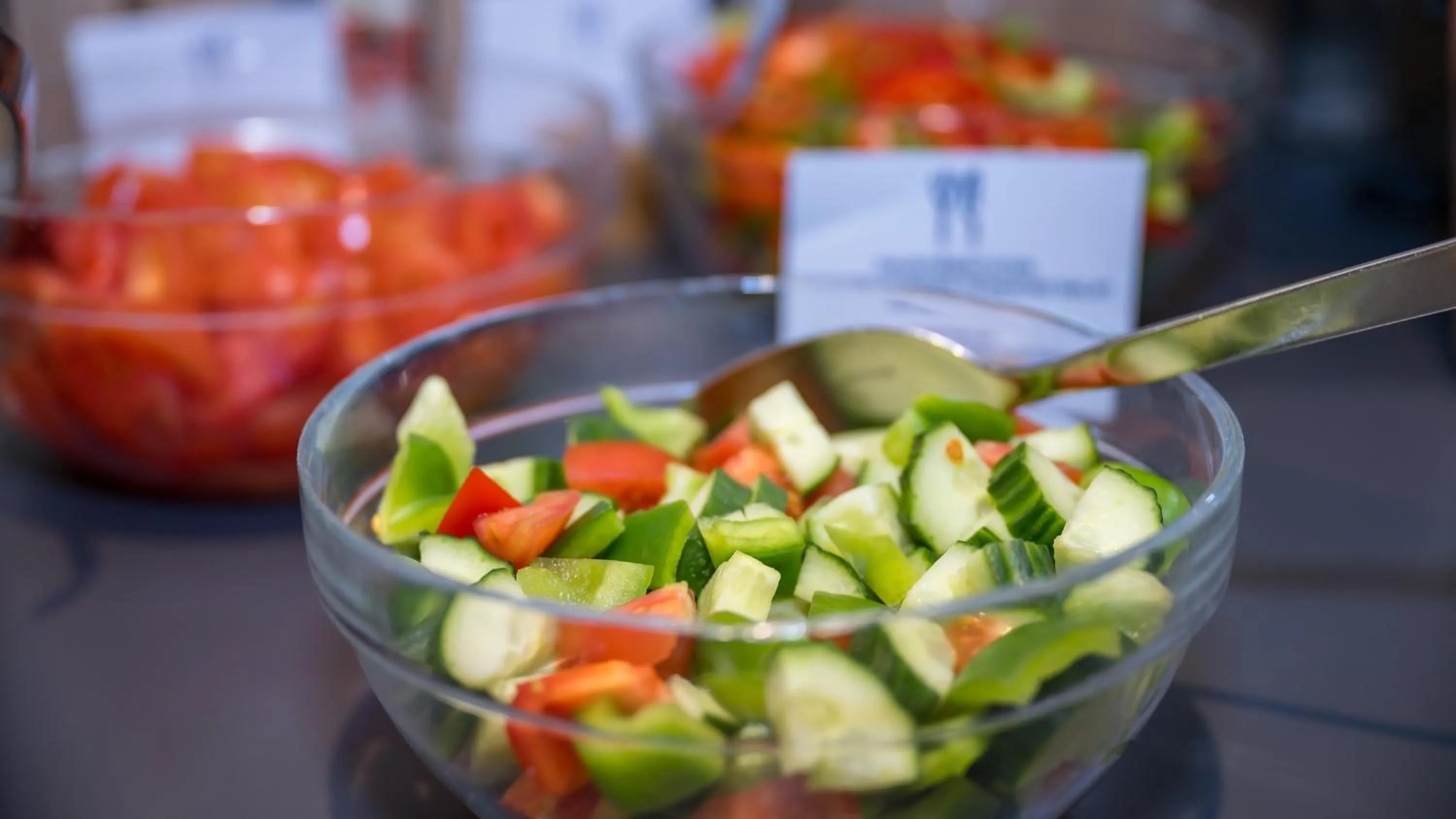 Restaurant/places to eat in Holiday Inn Express - Luzern - Kriens by IHG