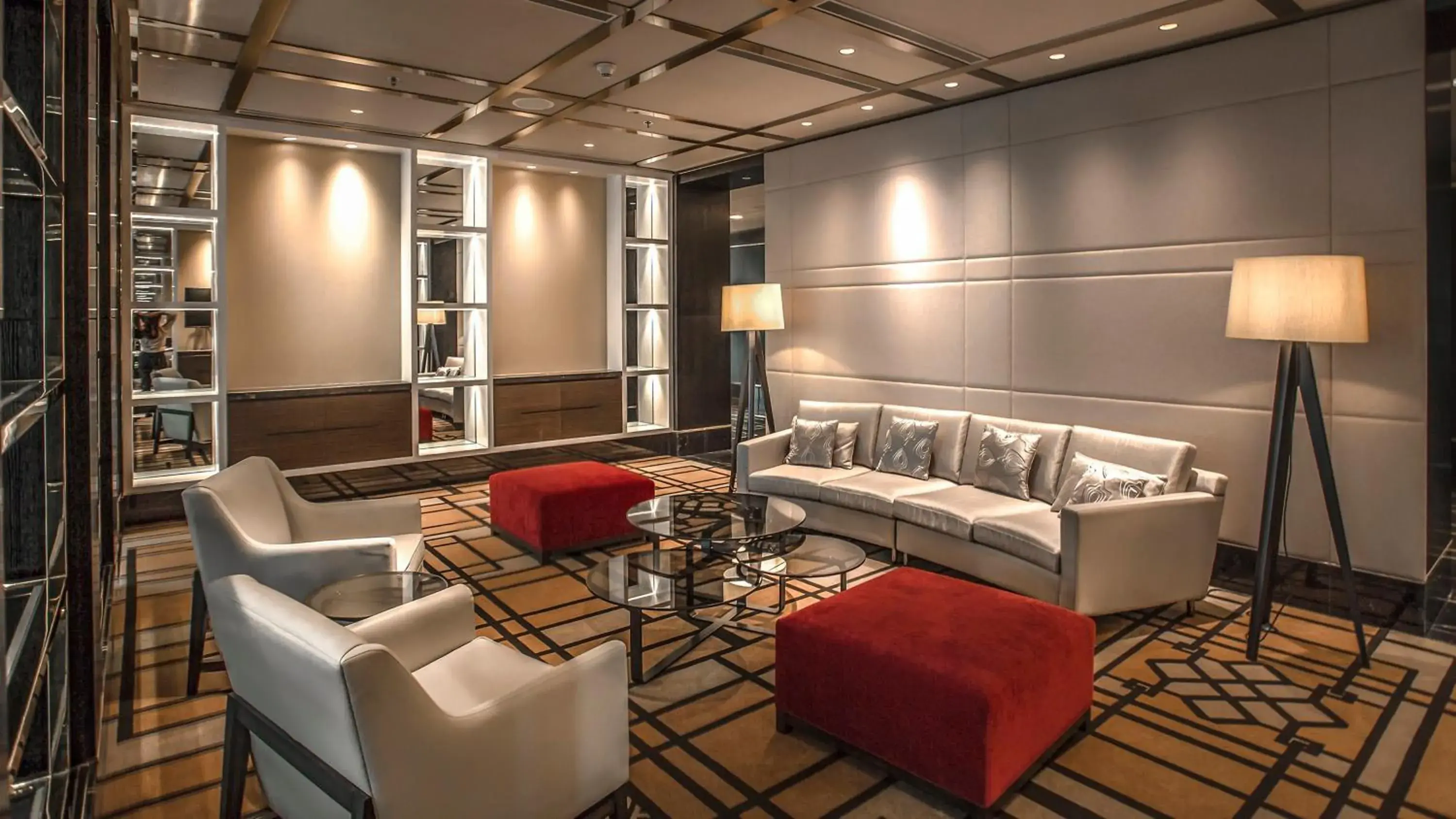 Property building in InterContinental Dhaka by IHG Property building in InterContinental Dhaka by IHG