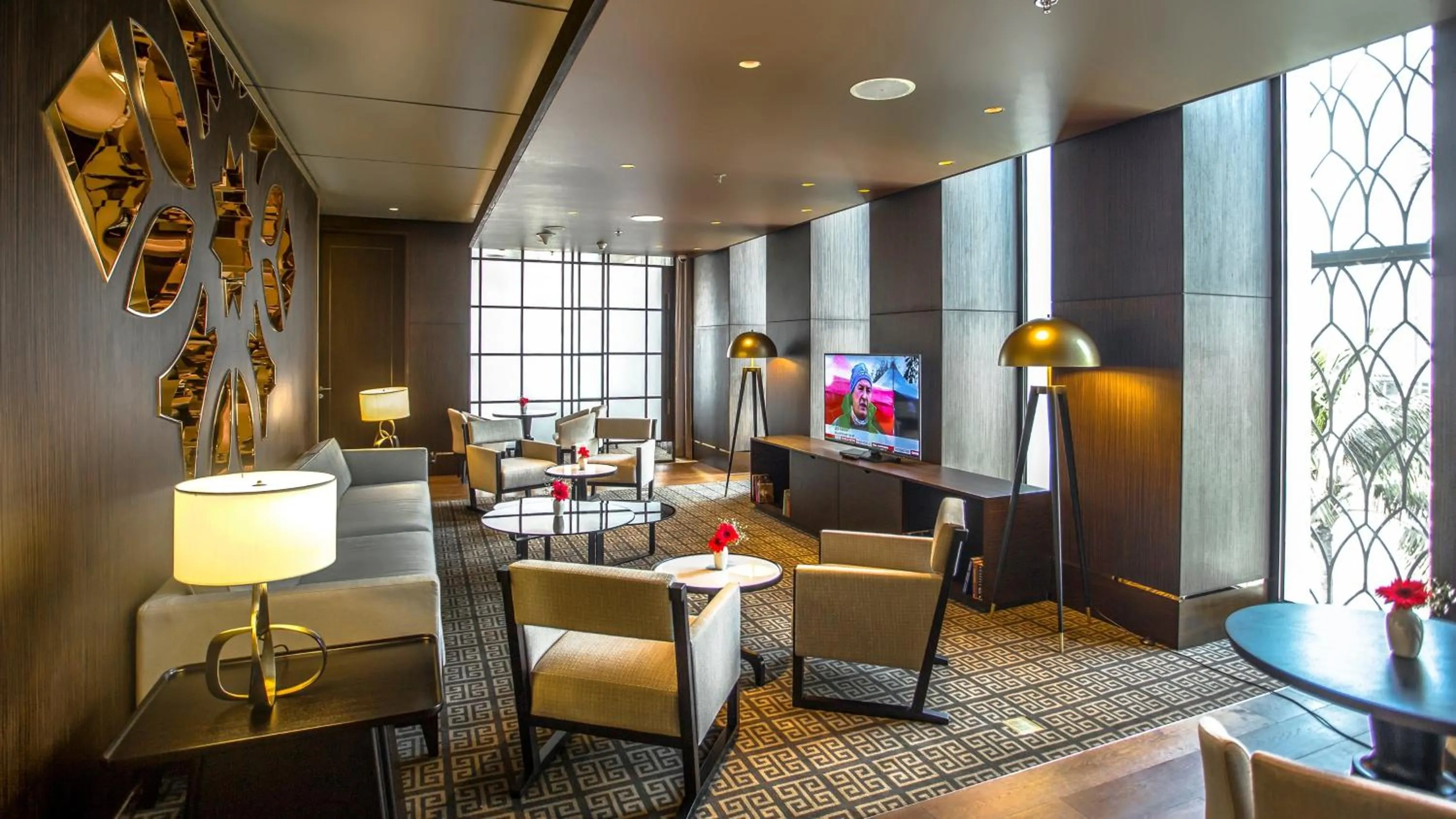 Other in InterContinental Dhaka by IHG