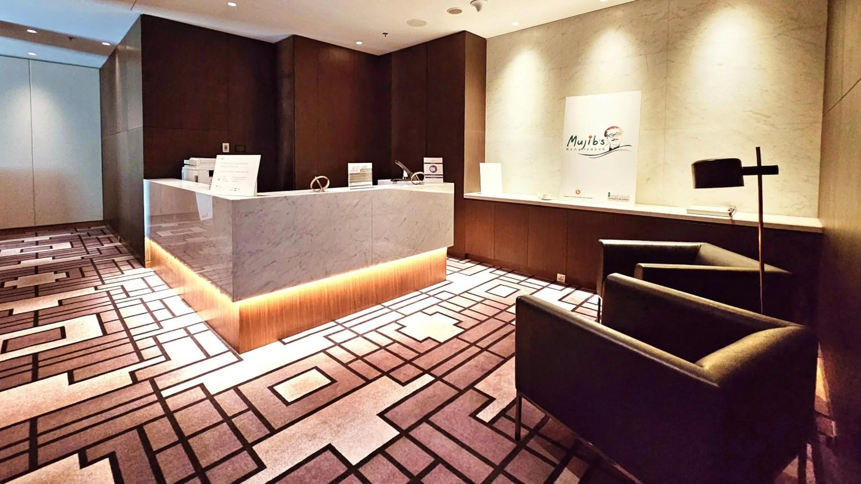 Other in InterContinental Dhaka by IHG