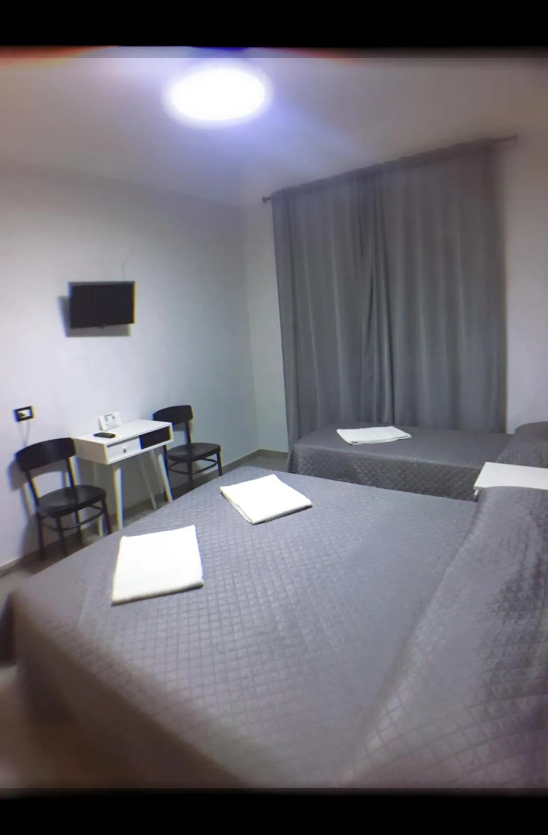 bunk bed, Bed in Babyface