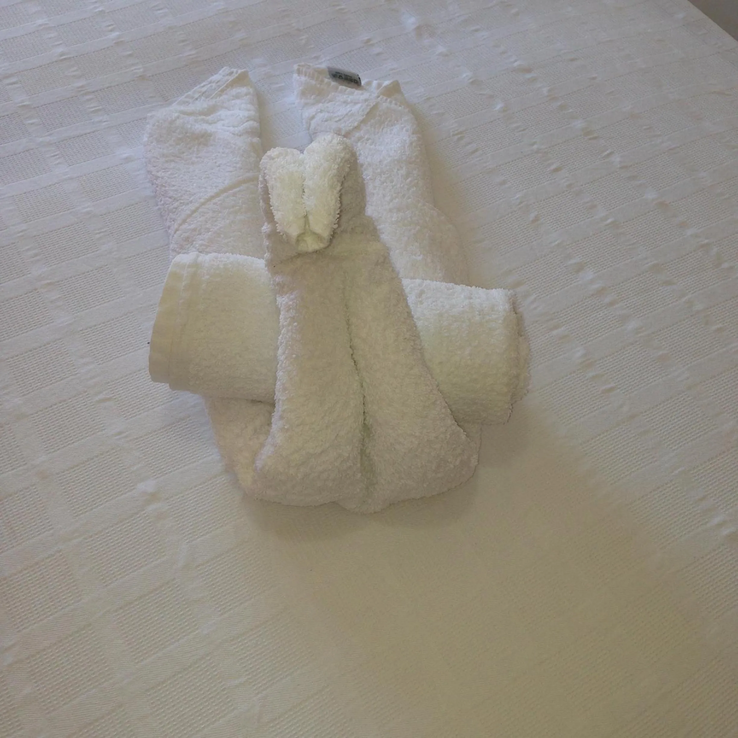 Decorative detail in Zefyros Hotel