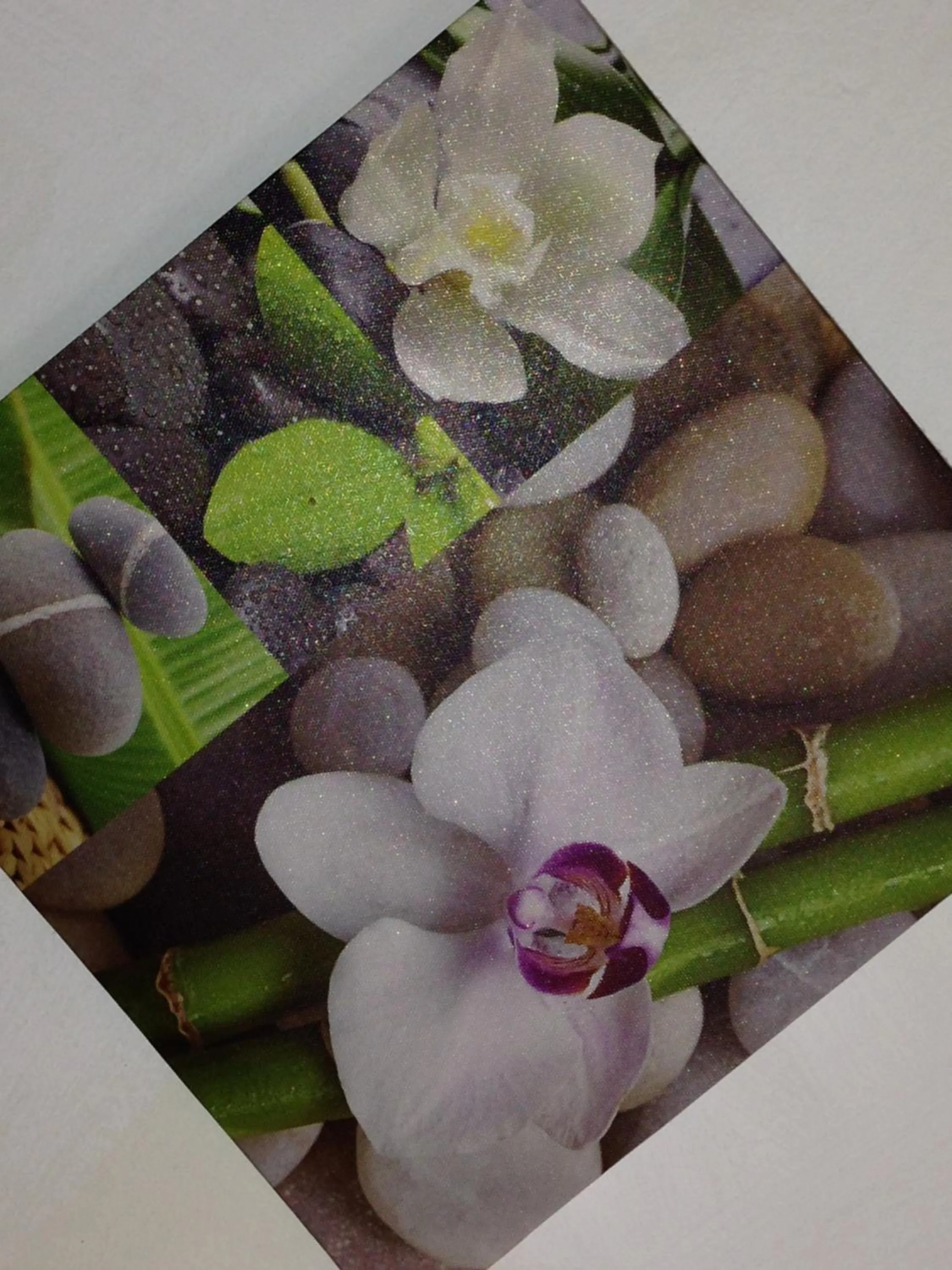 Decorative detail in Zefyros Hotel