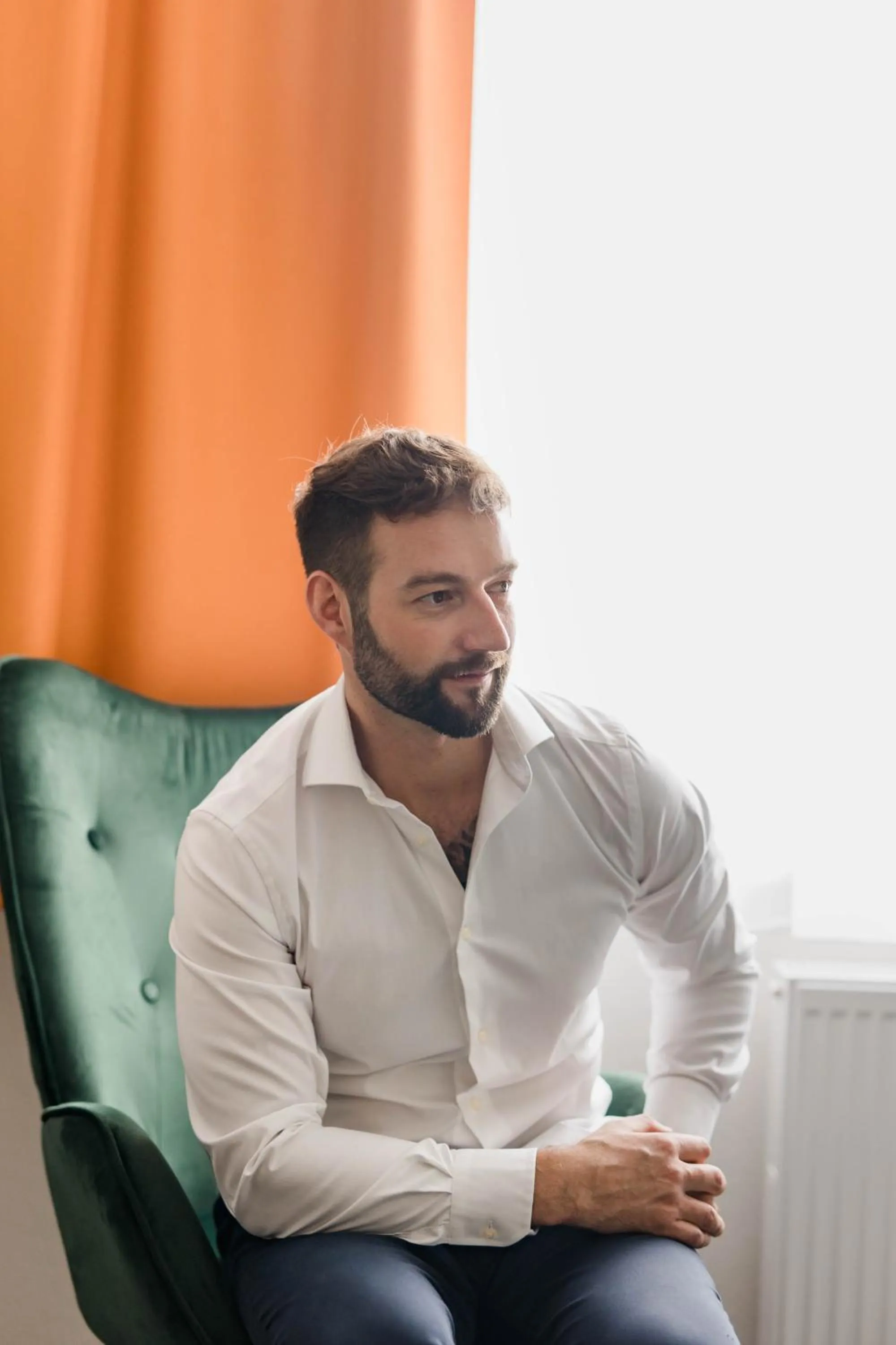 People in Stadthotel Freilassing