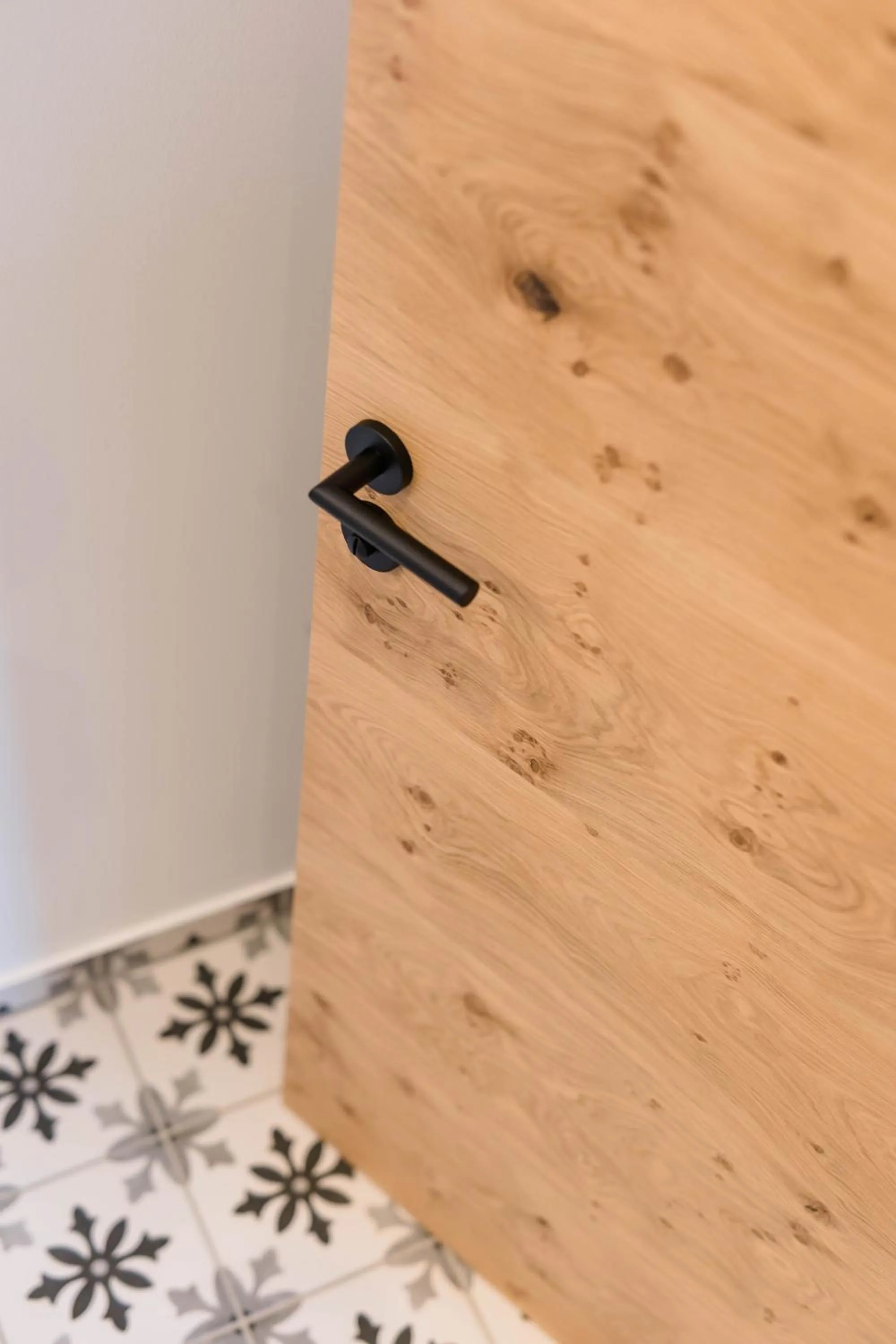 Bathroom in Stadthotel Freilassing