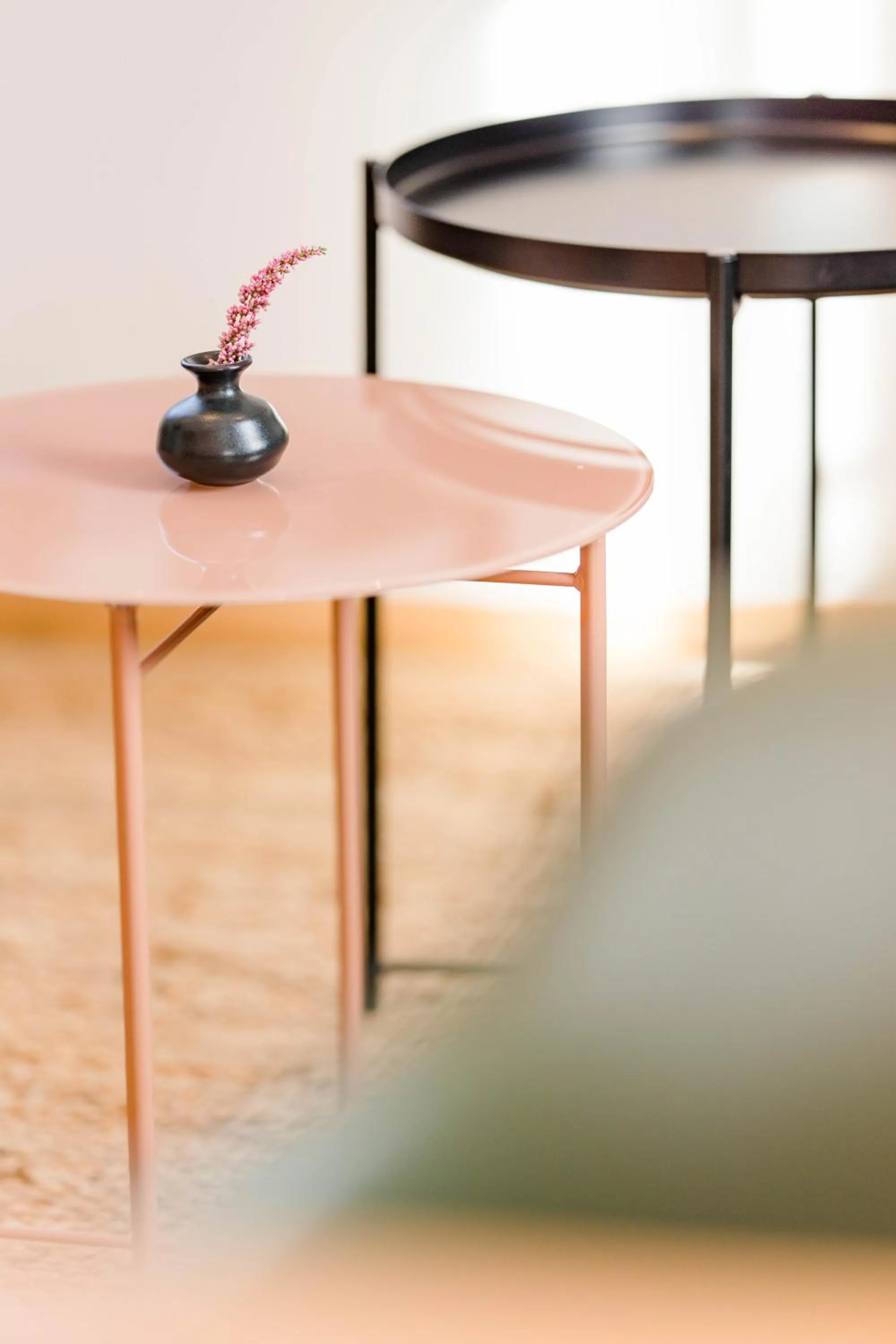 Decorative detail in Stadthotel Freilassing