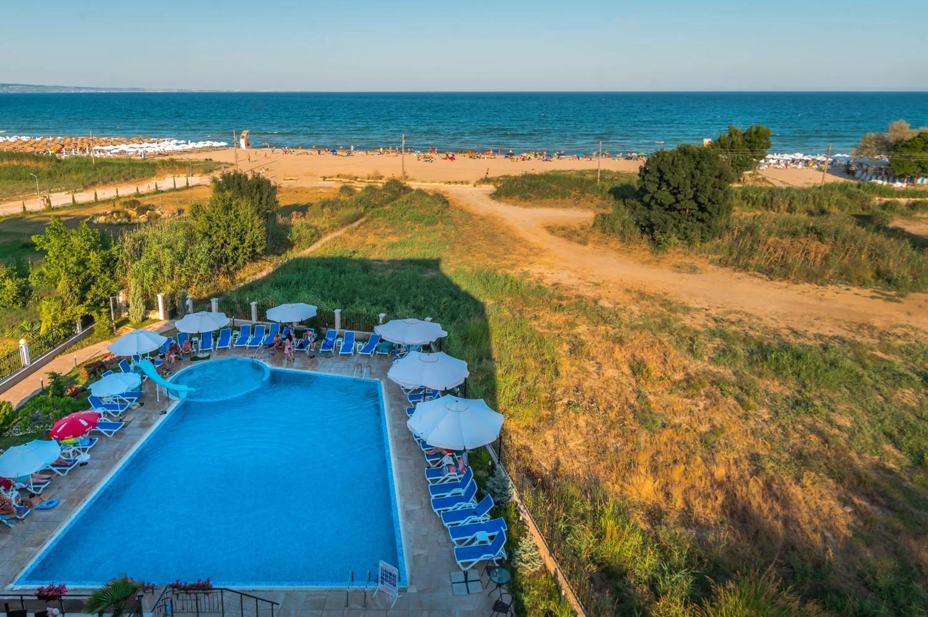 Veramar Hotel - All Inclusive & Free Beach