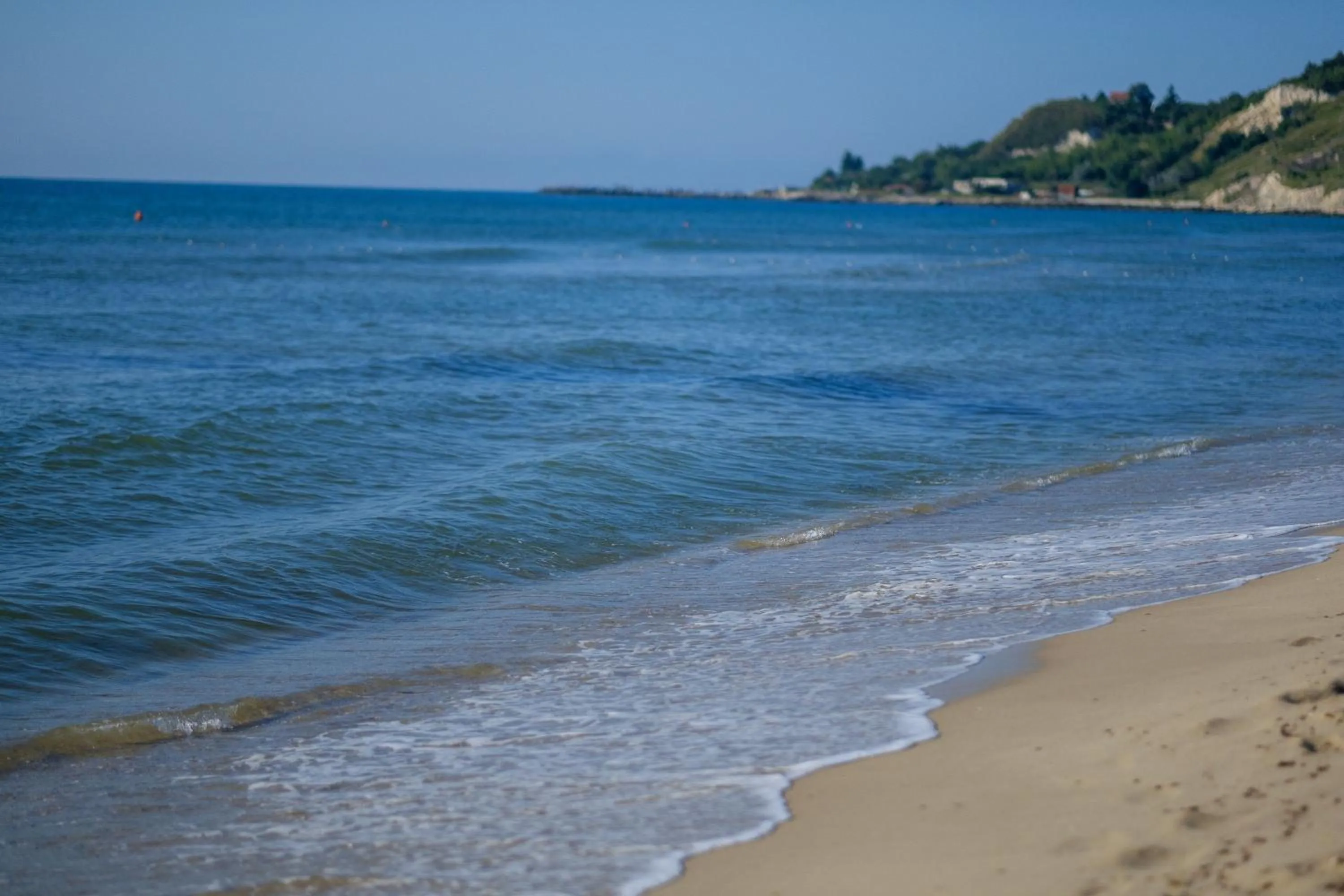 Natural landscape in Veramar Hotel - All Inclusive & Free Beach