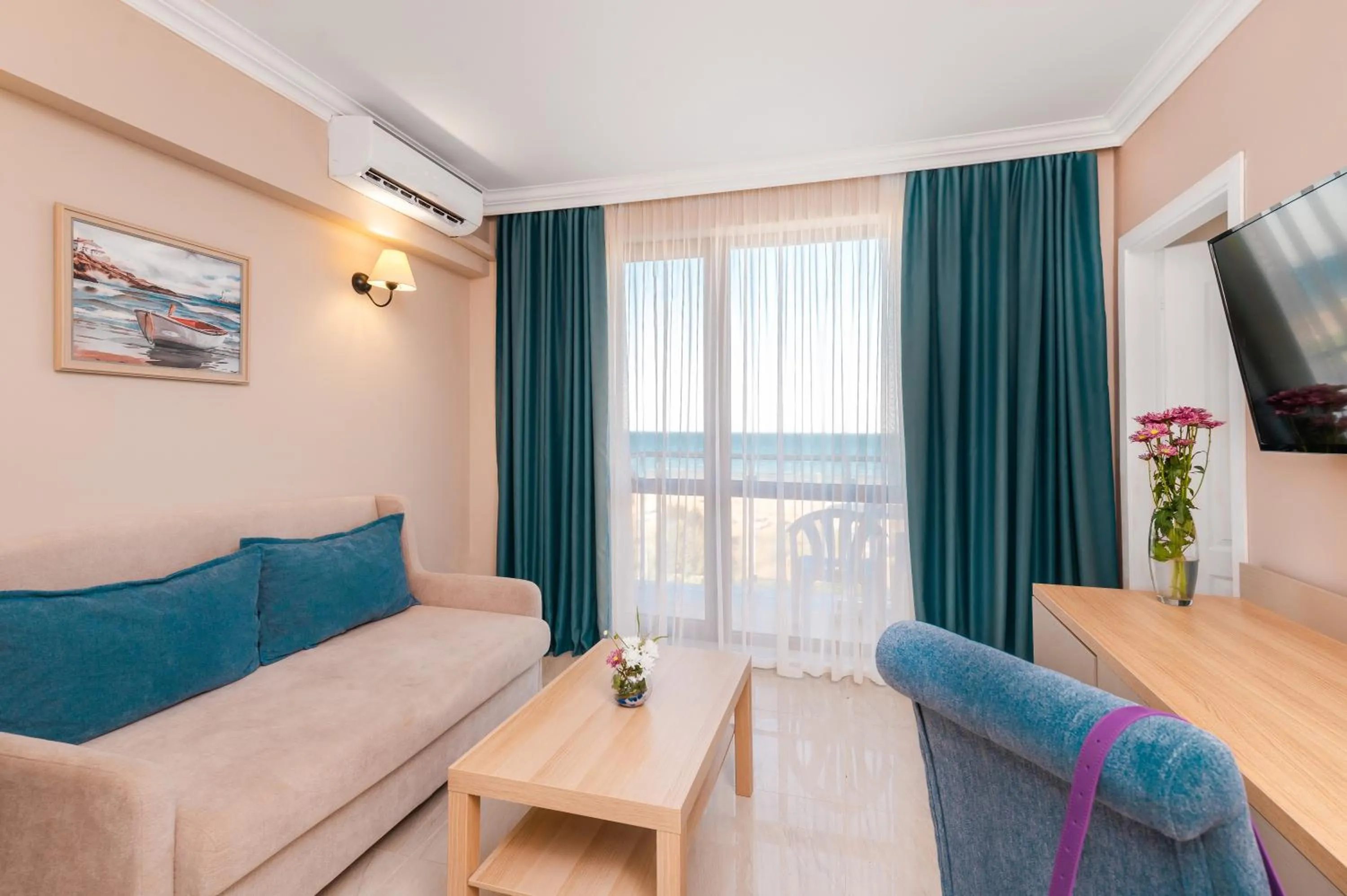 Veramar Hotel - All Inclusive & Free Beach